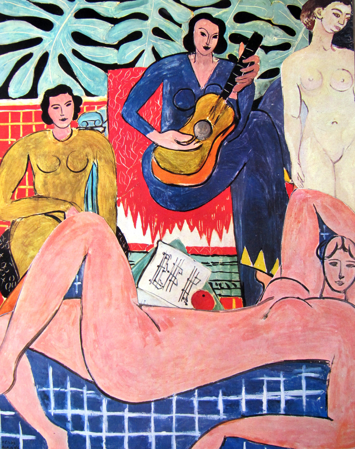 MATISSE / Starmatisse