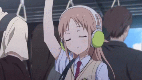 Listening to Music