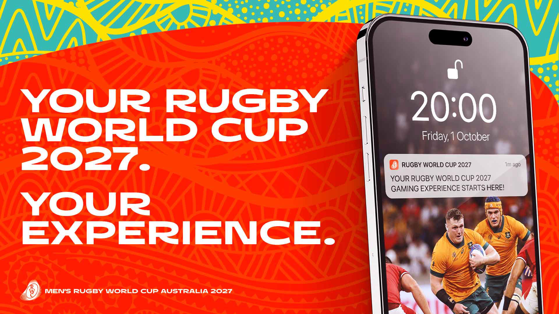 World Rugby via Two Circles