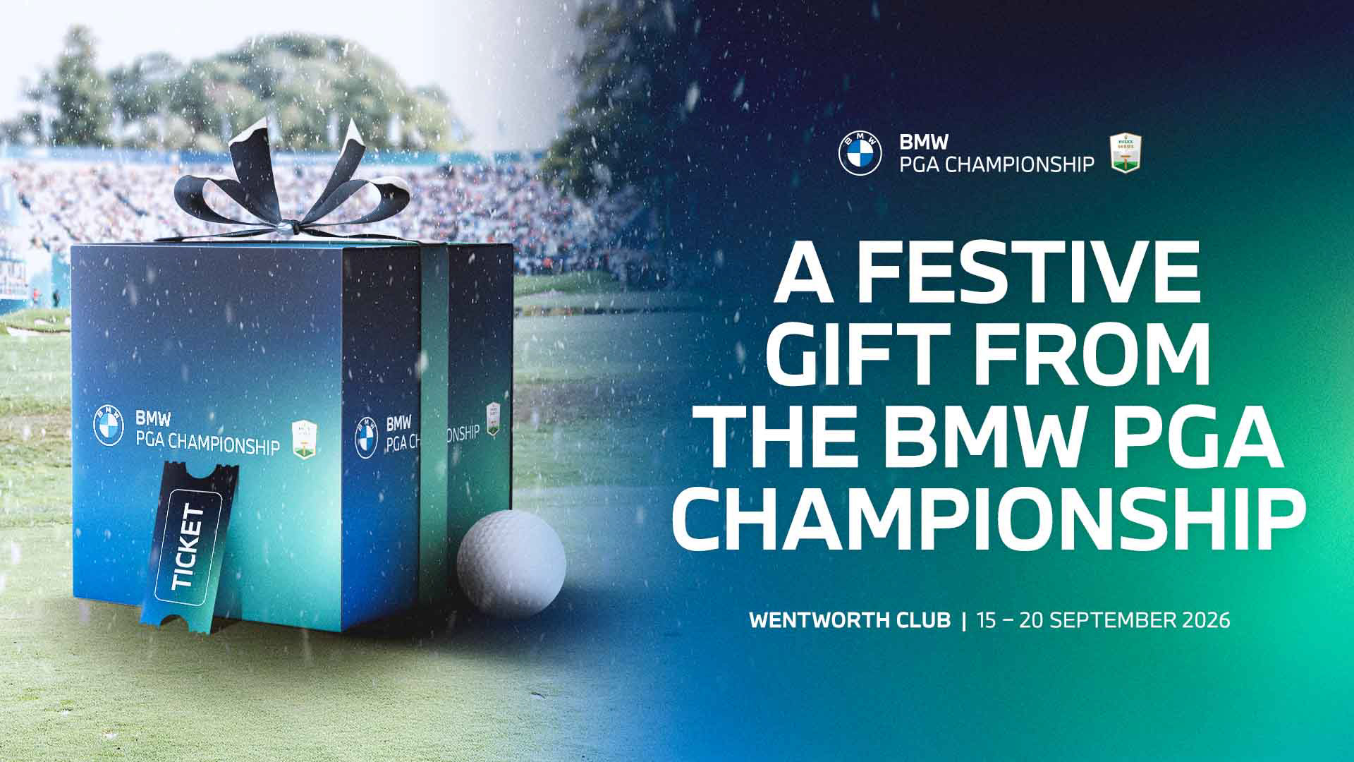 DPWT via Two Circles