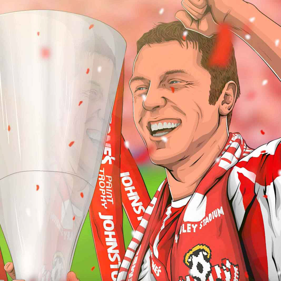 Work for Southampton FC