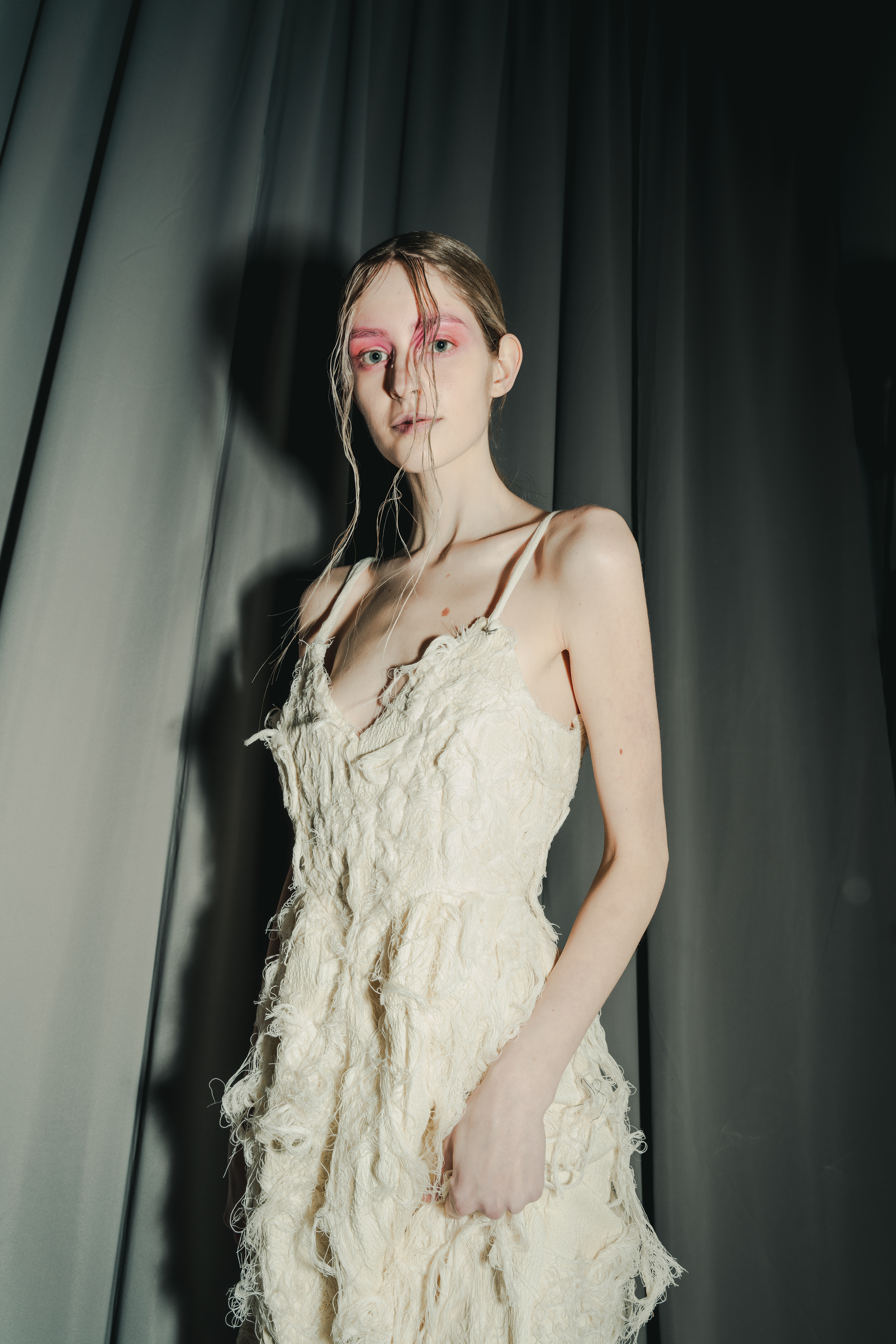 HEEYONGHeE NYFW FW23