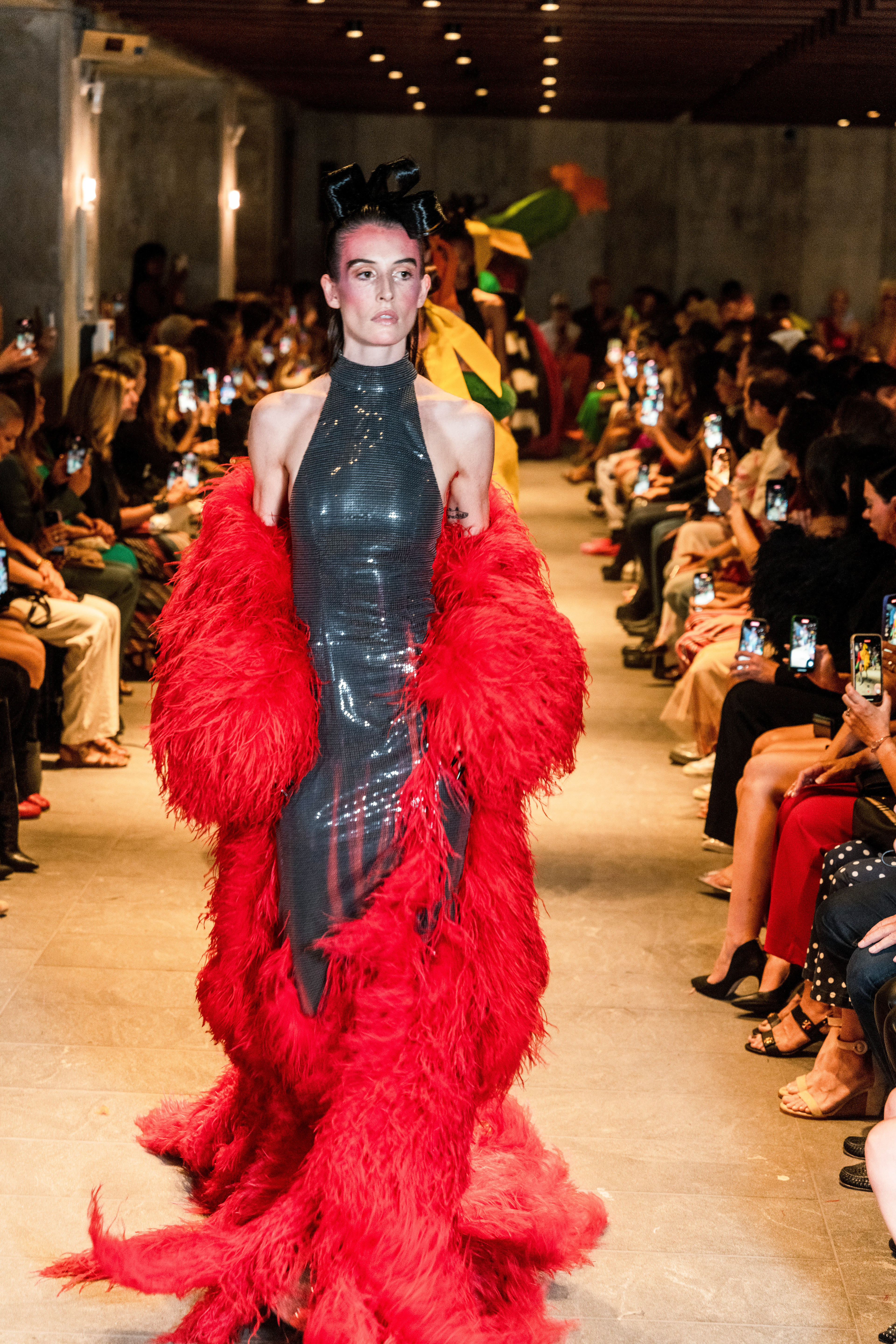 Christian Cowan NYFW SS23