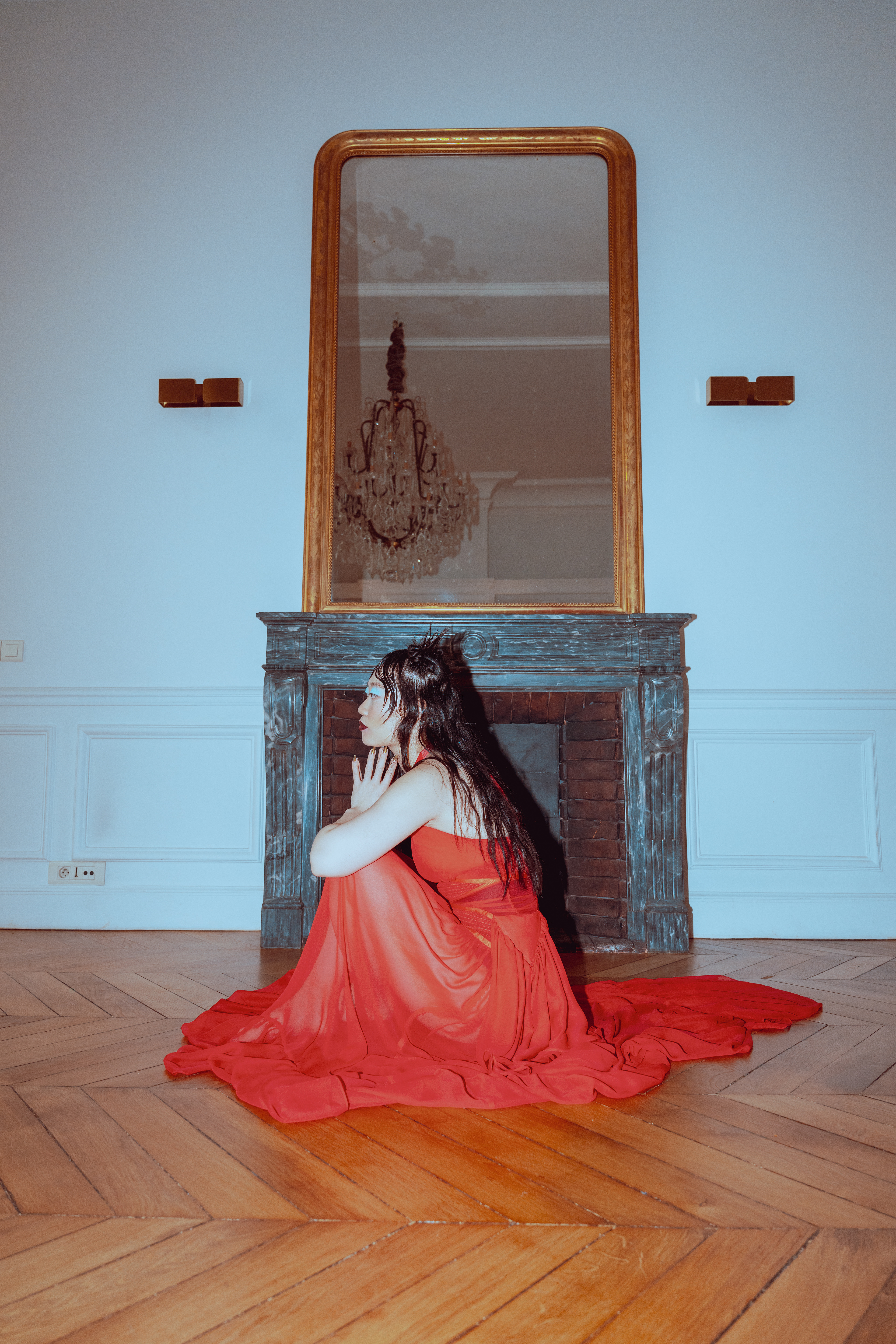 Dauphinette Paris SS24