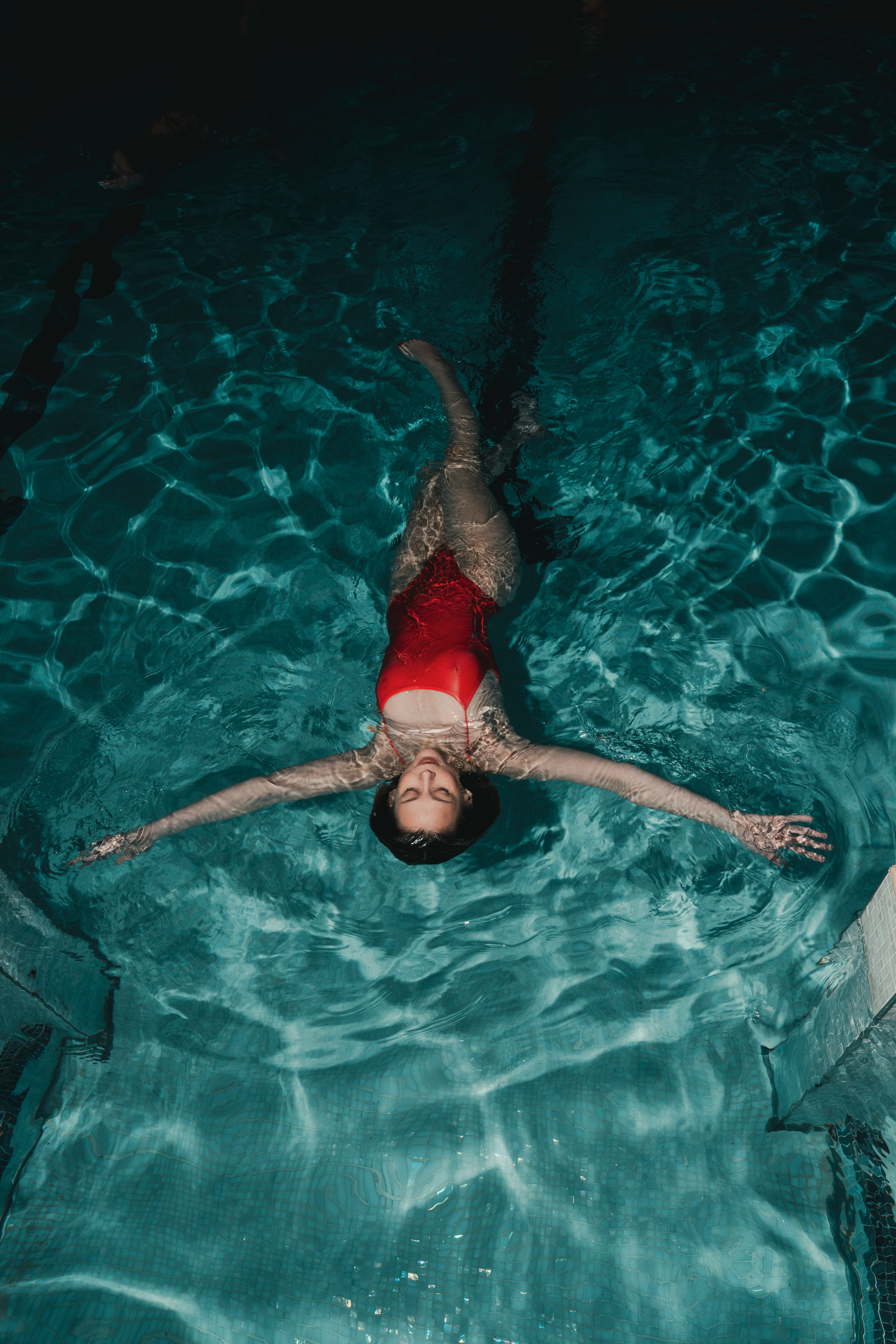 Vegamour Launch Event