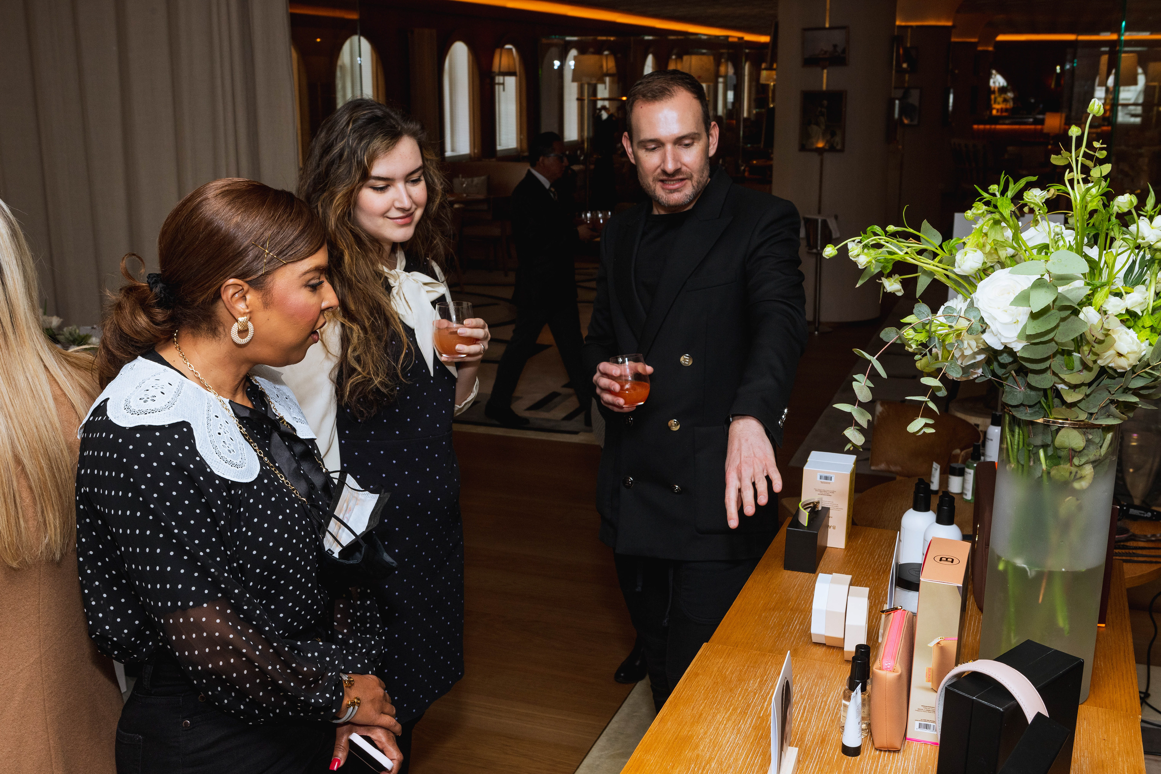 Balmain Paris Hair Couture