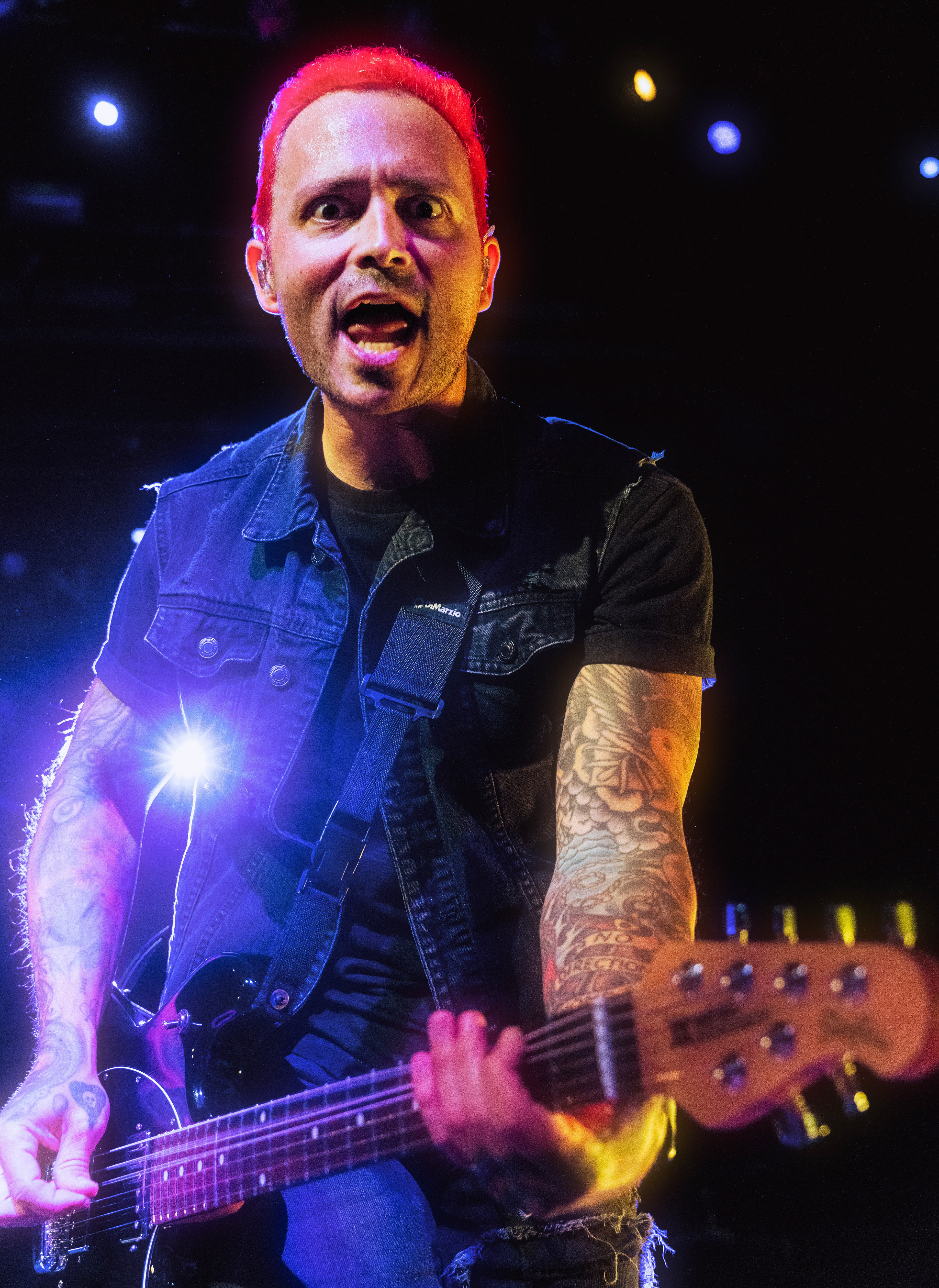 Sleeping With Sirens