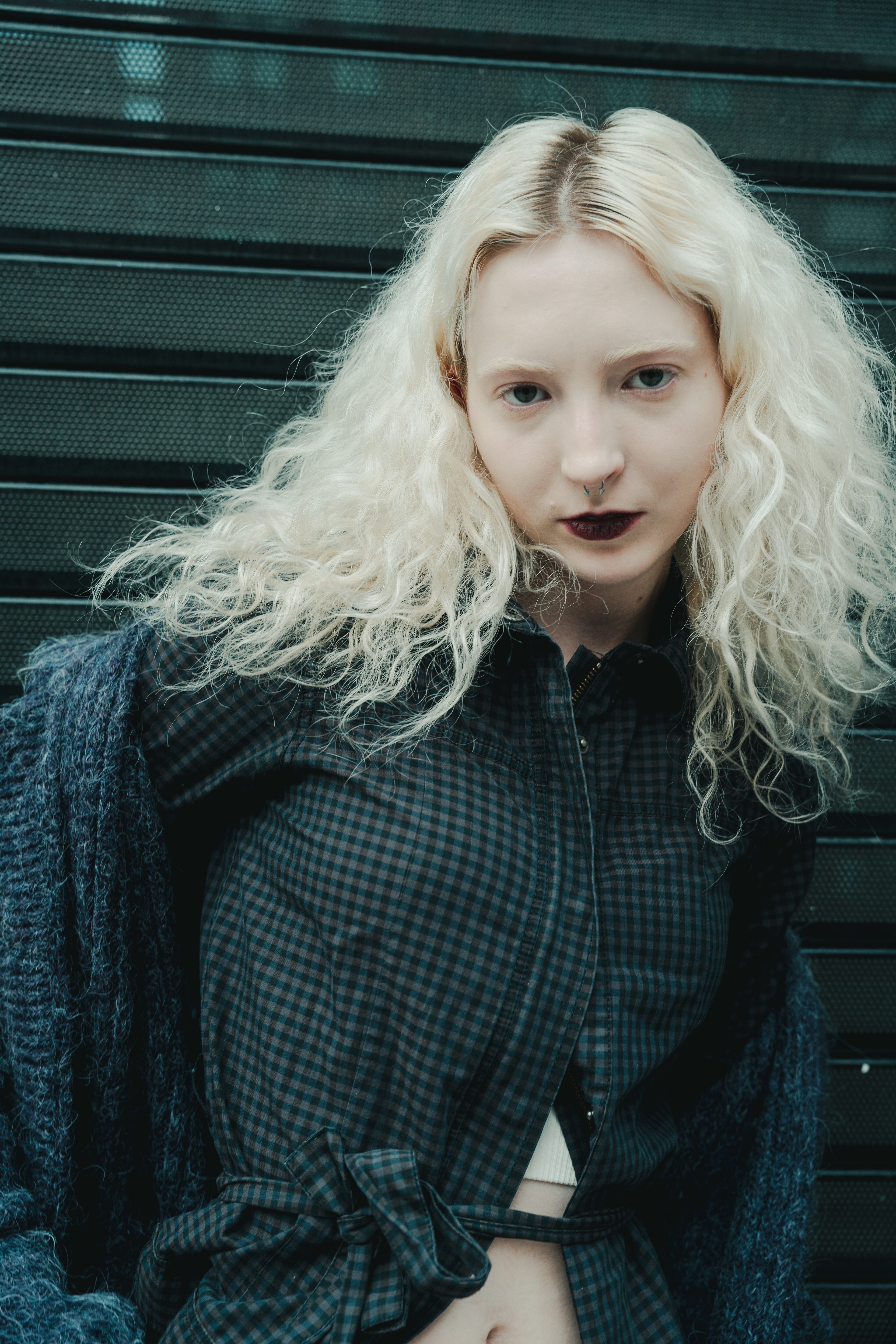NYFW FW23 ADEAM STREET STYLE