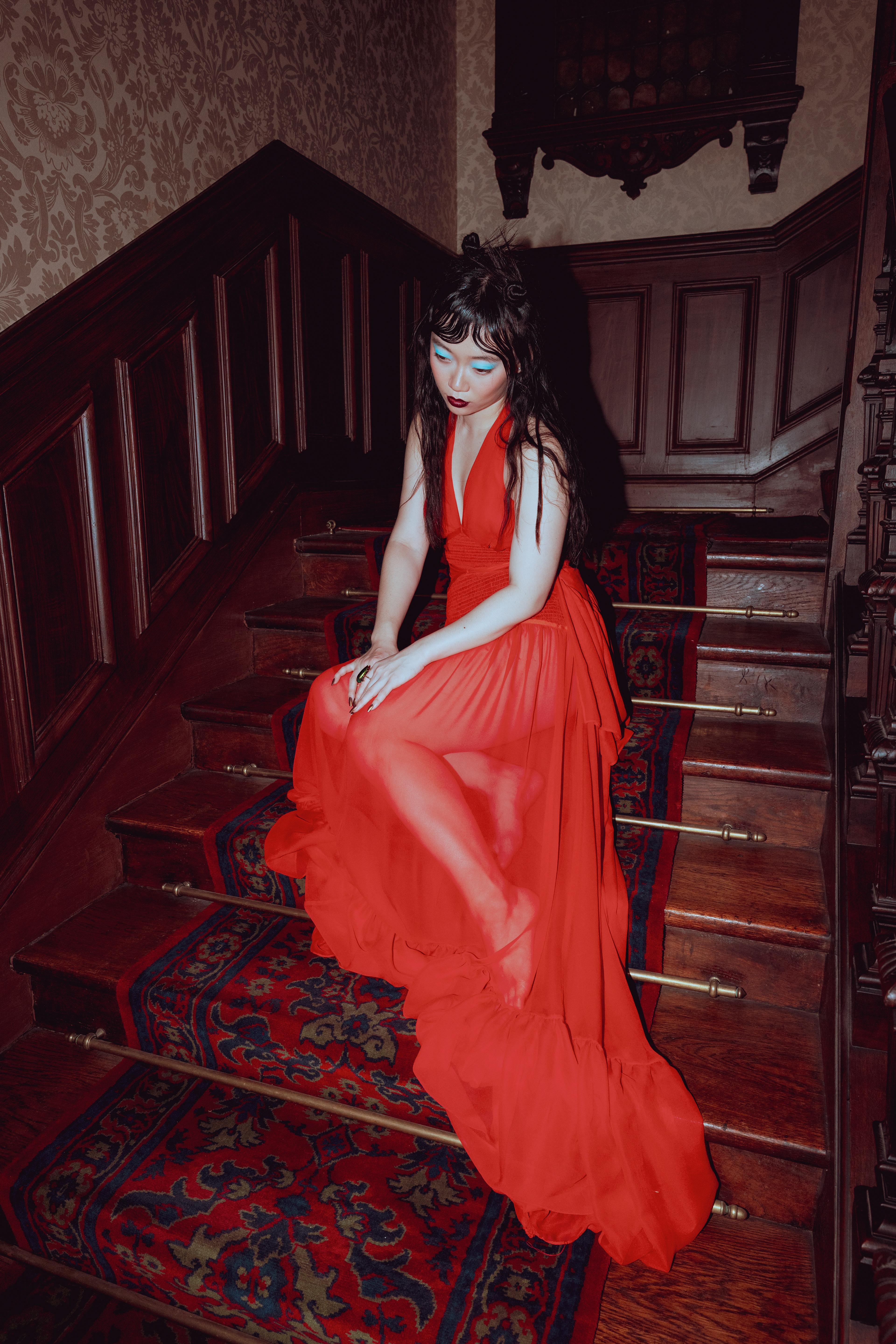 Dauphinette Paris SS24