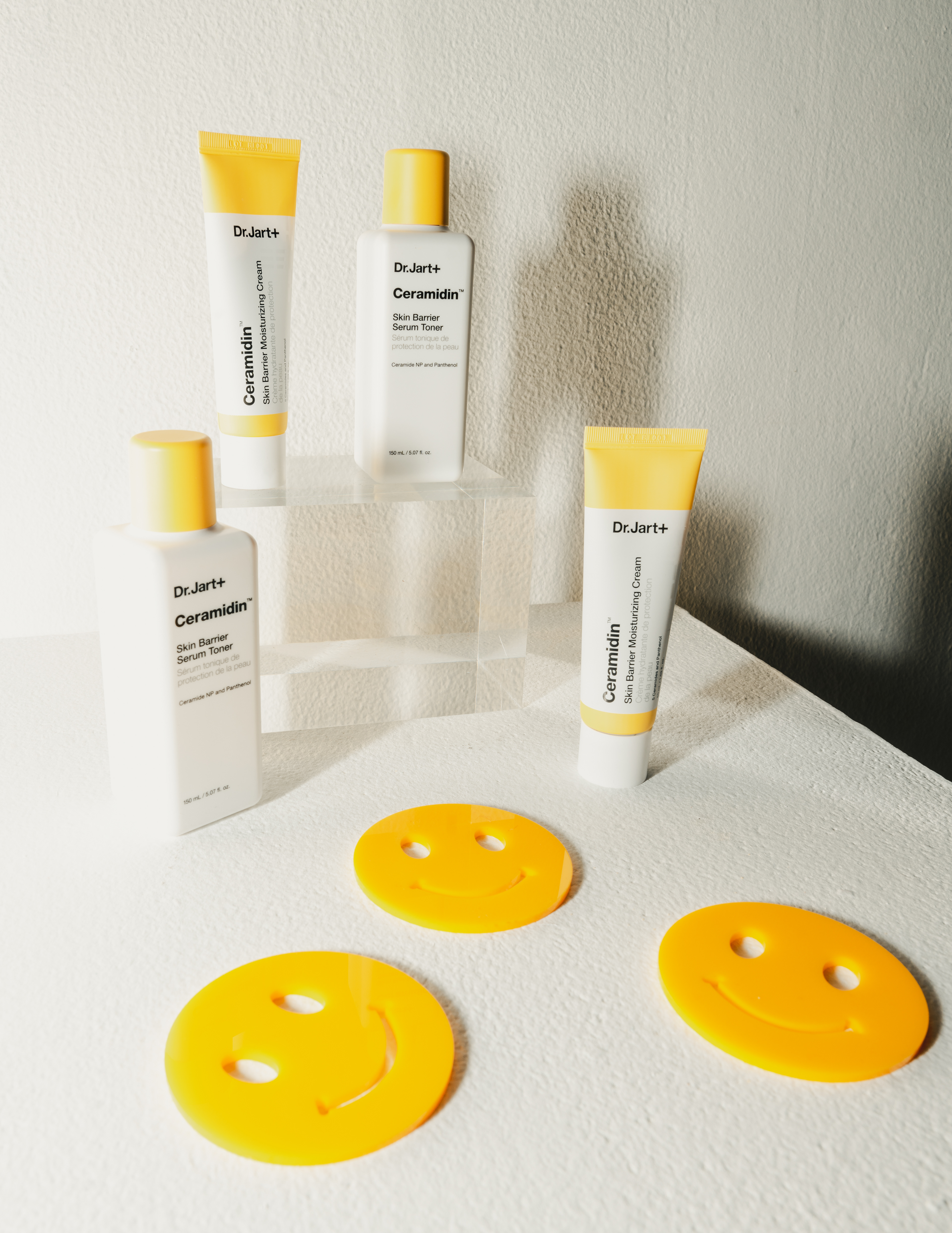 Dr. Jart+ Launch Event