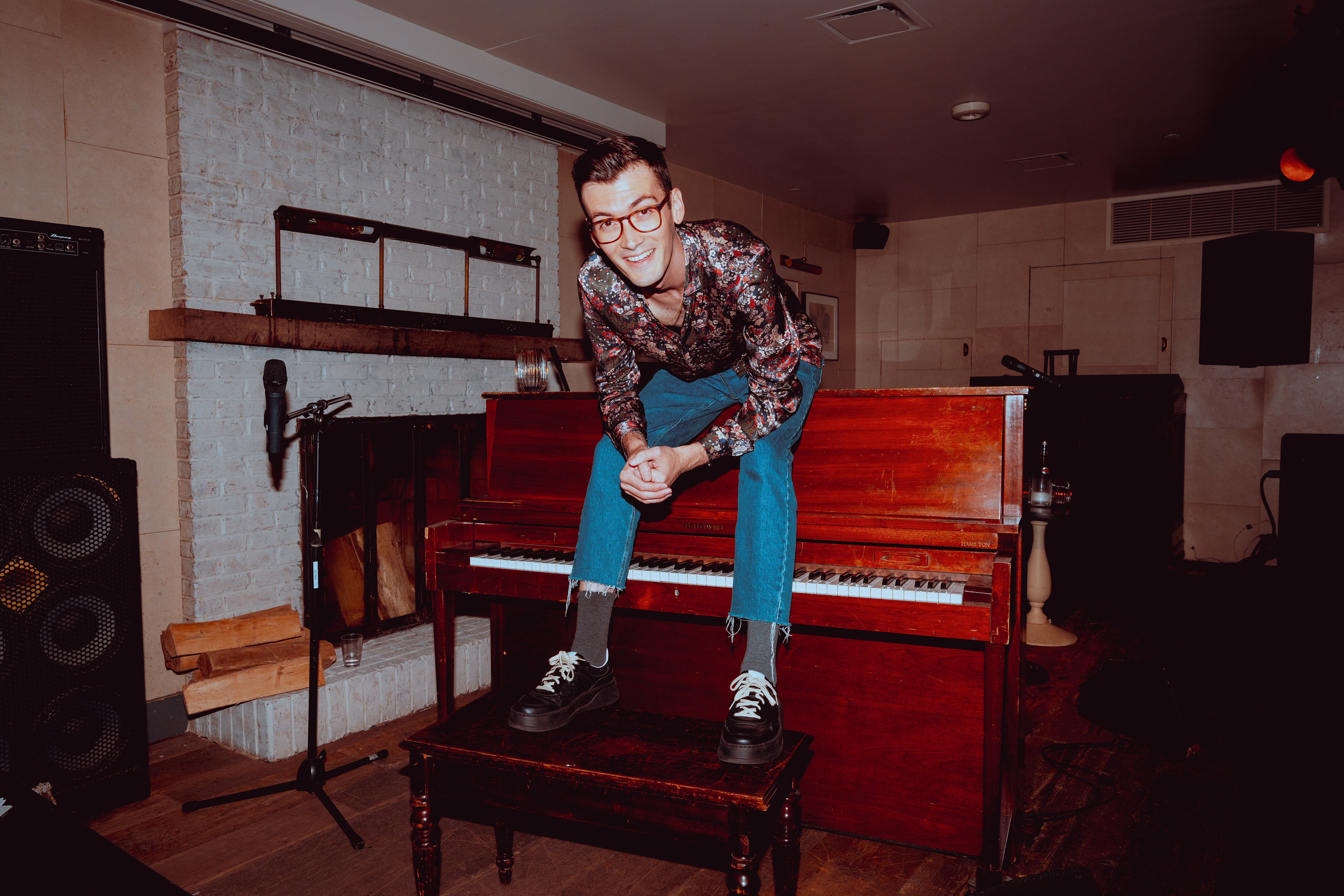 Jacob Yates