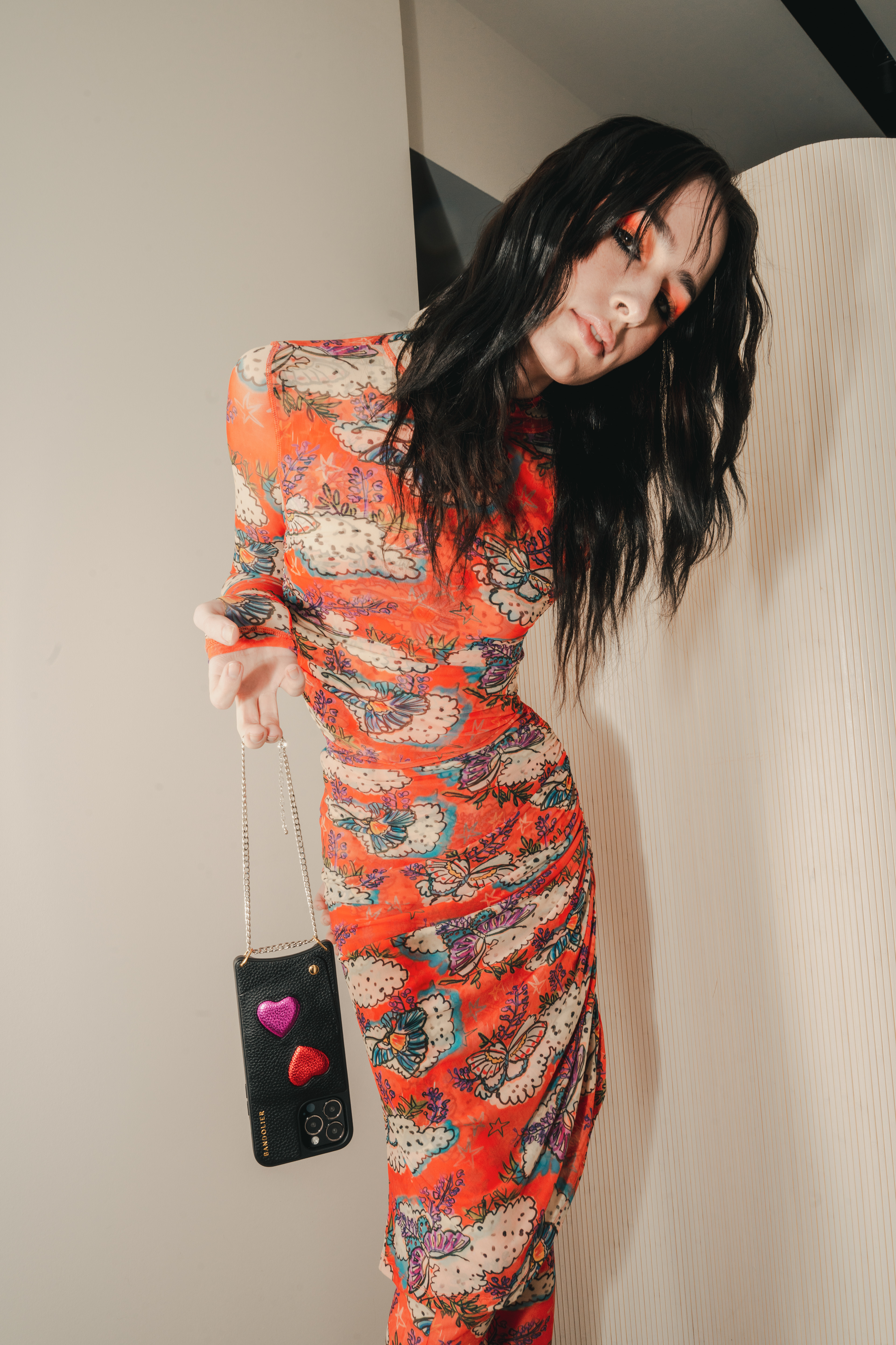 Colin LoCascio NYFW FW23