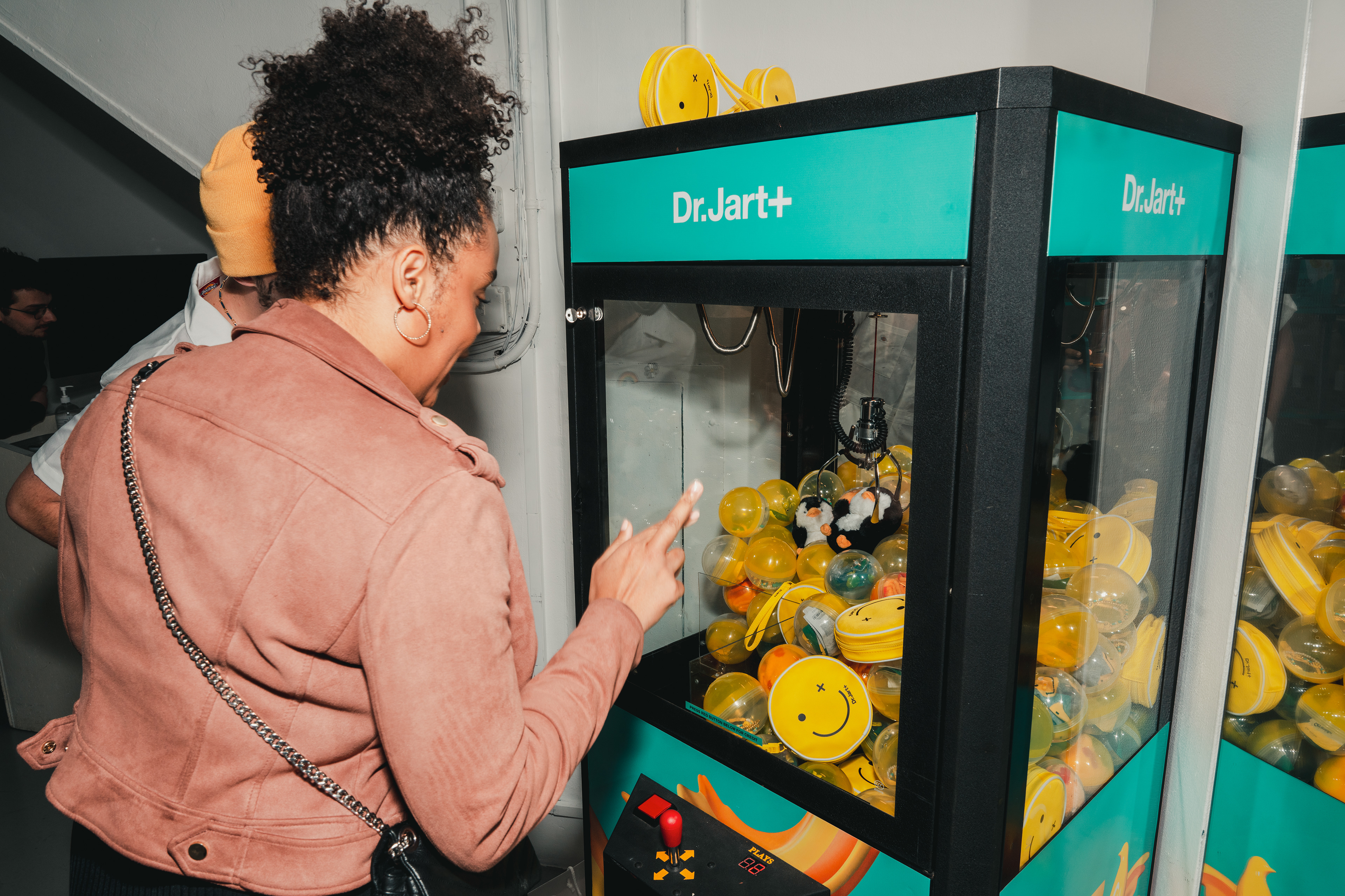 Dr. Jart+ Launch Event