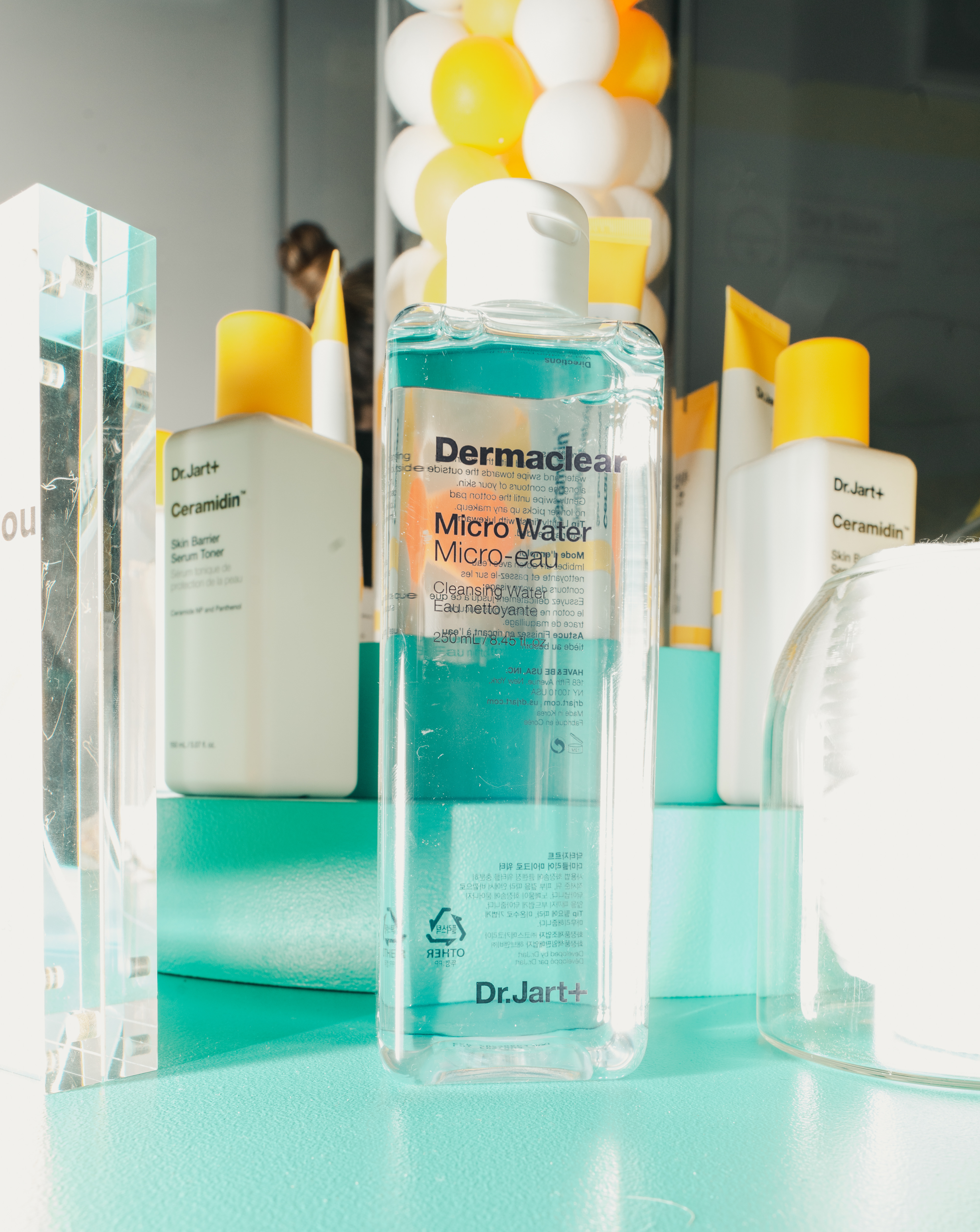 Dr. Jart+ Launch Event