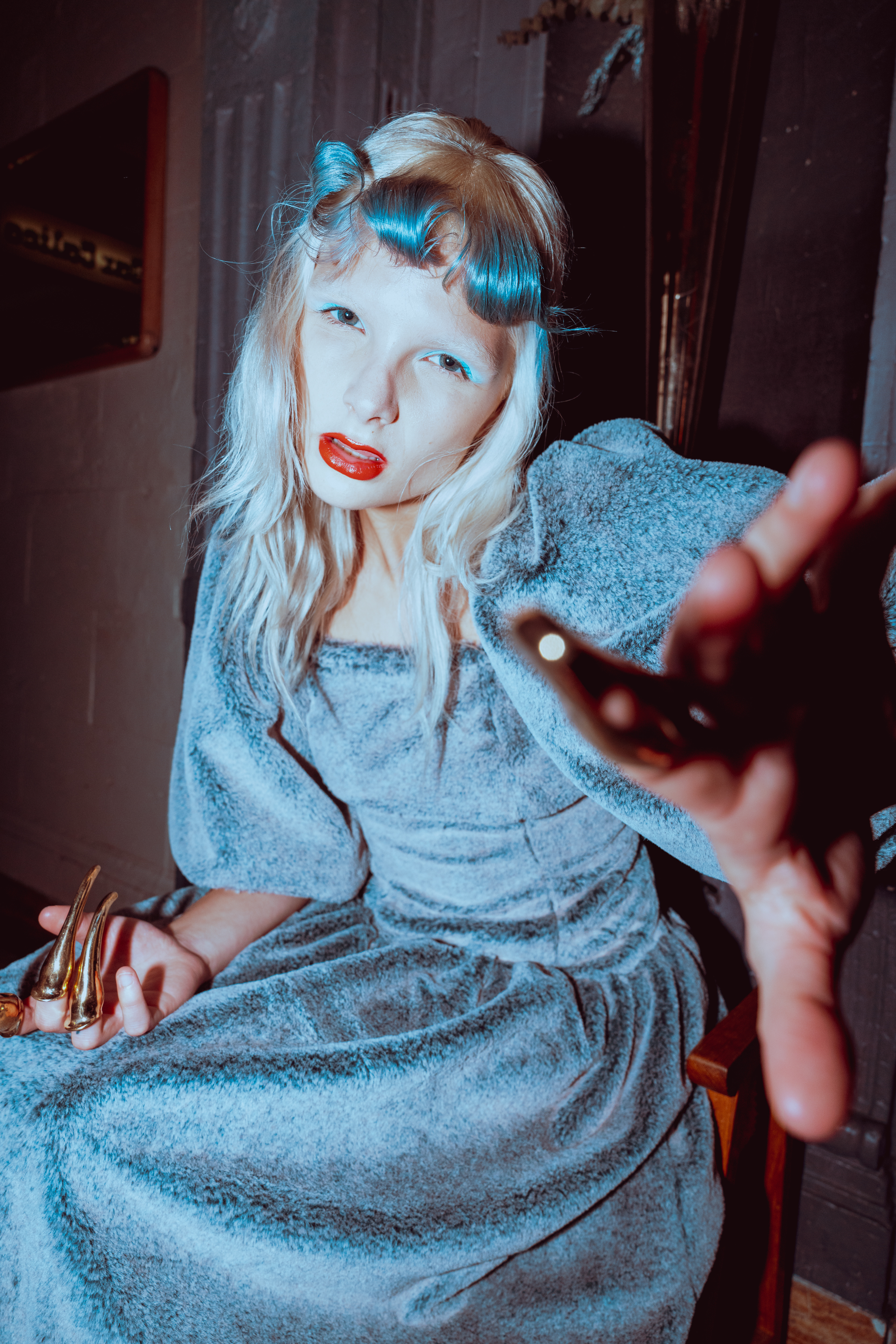 Dauphinette NYFW SS24