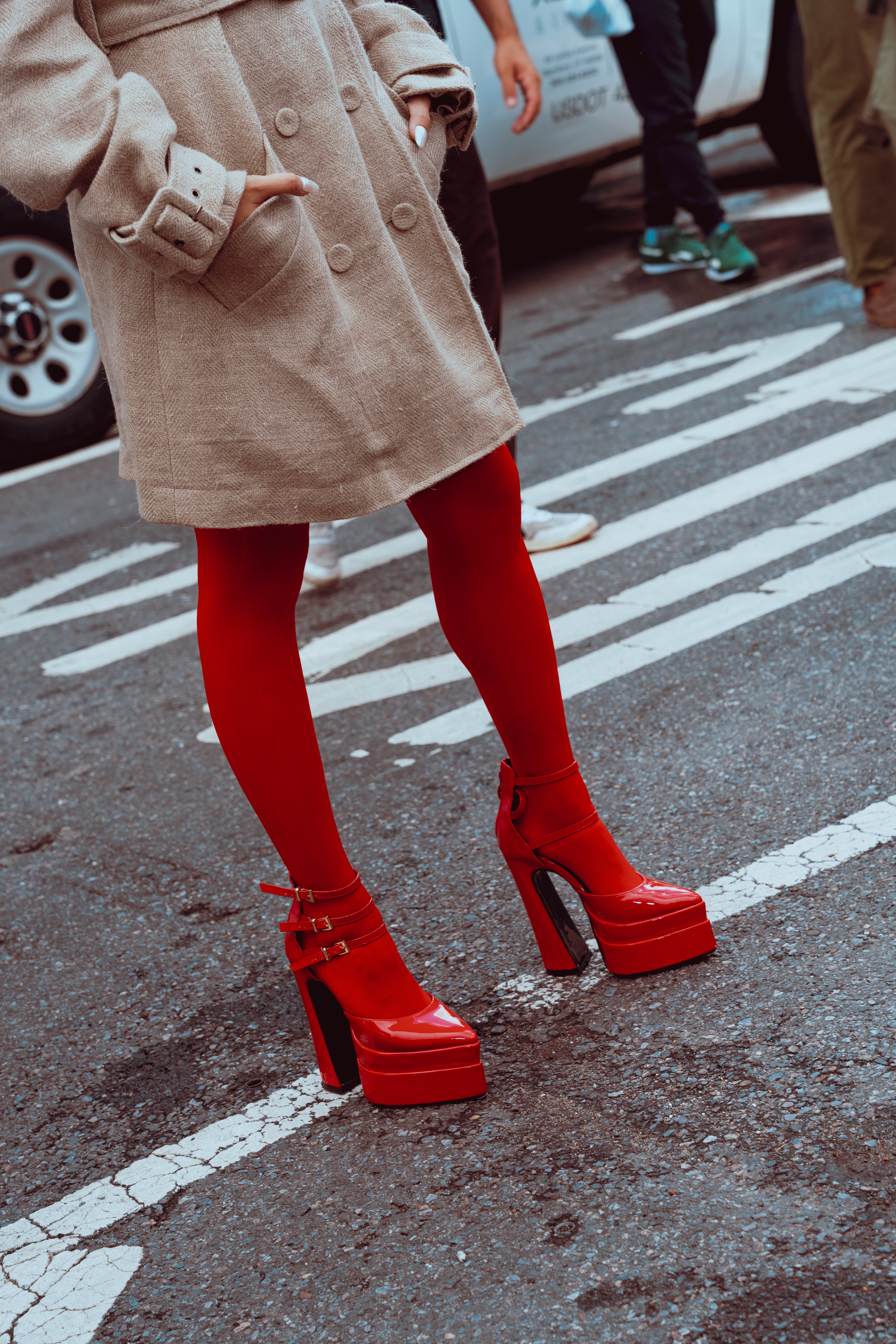NYFW SS24