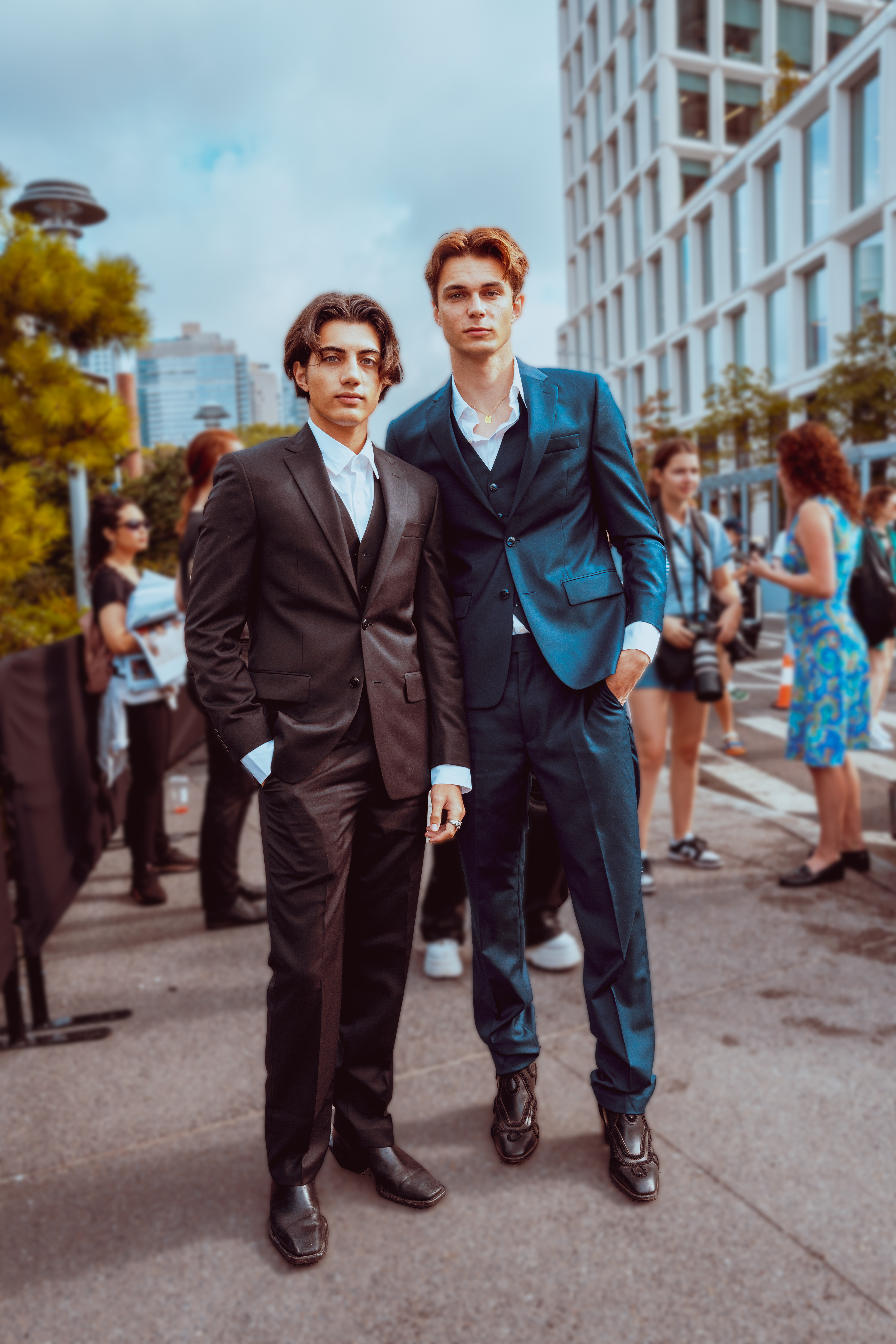 NYFW SS24