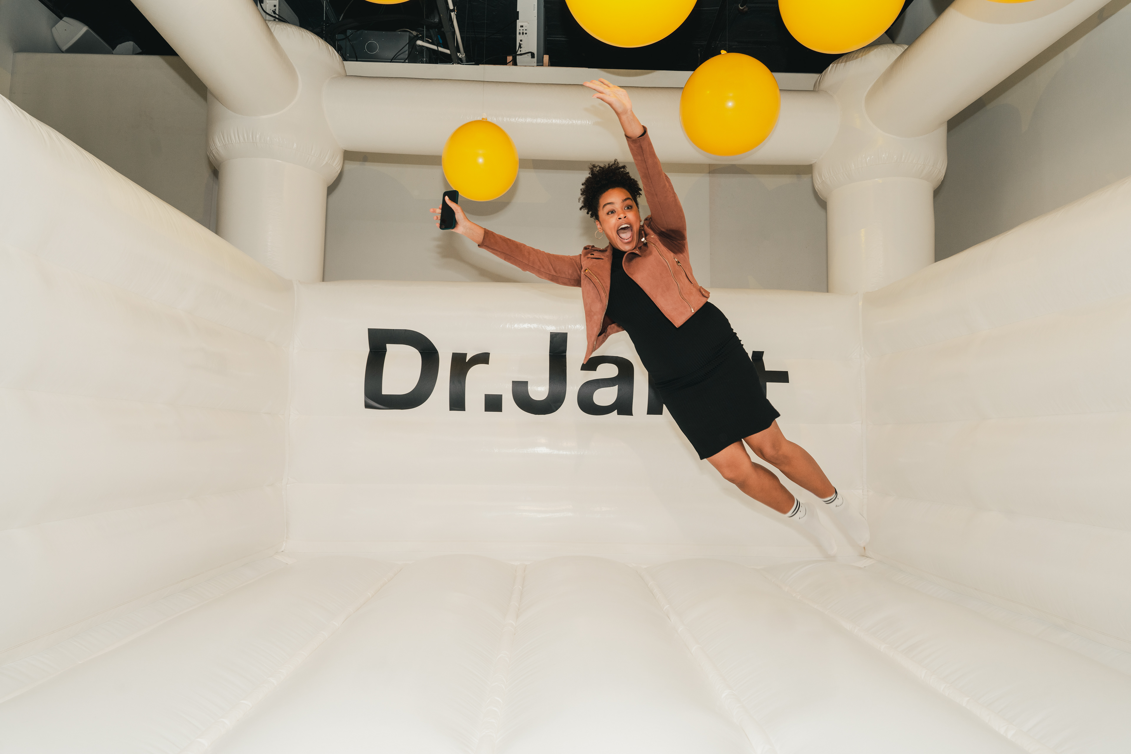 Dr. Jart+ Launch Event