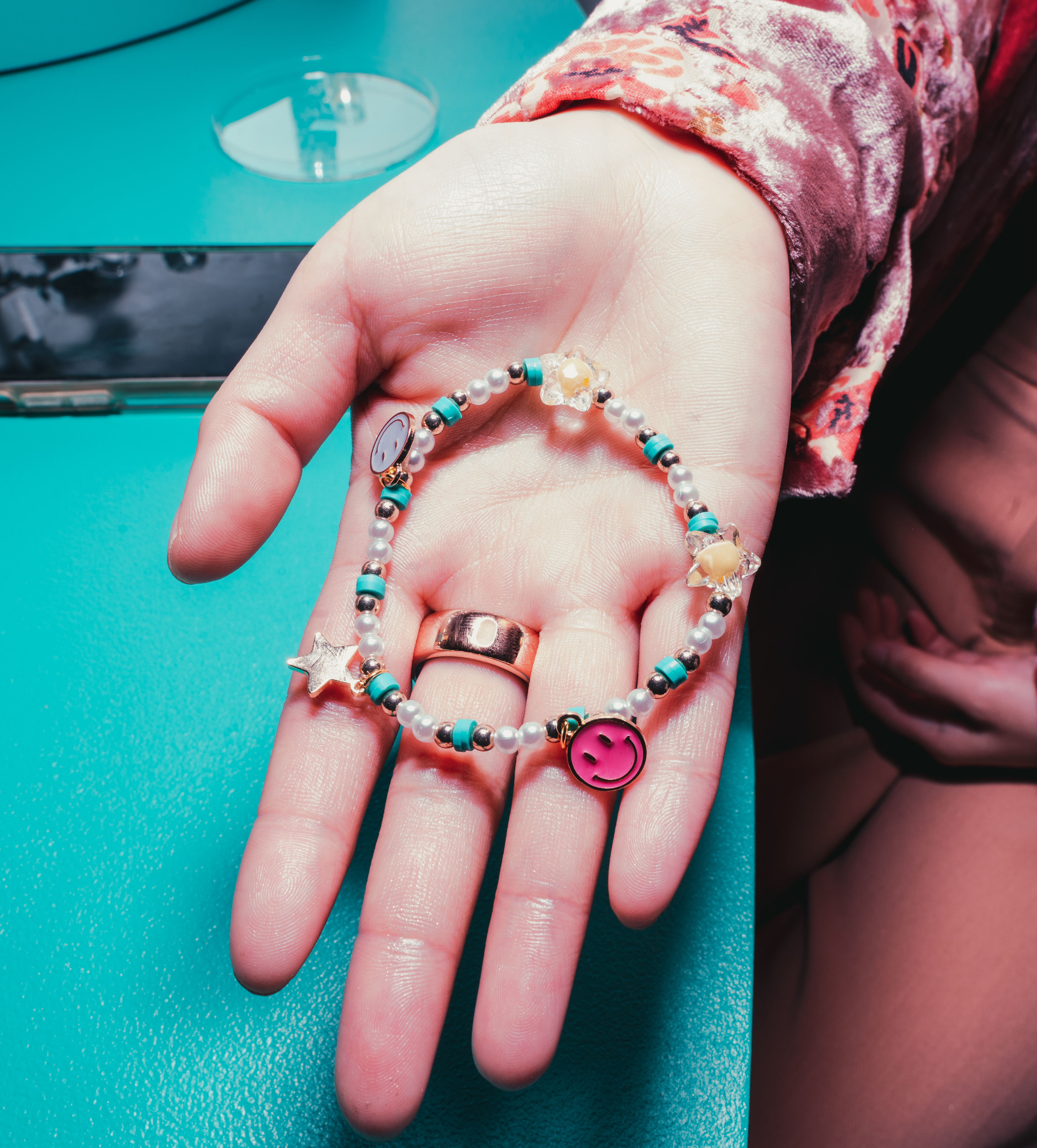 Dr. Jart+ Launch Event