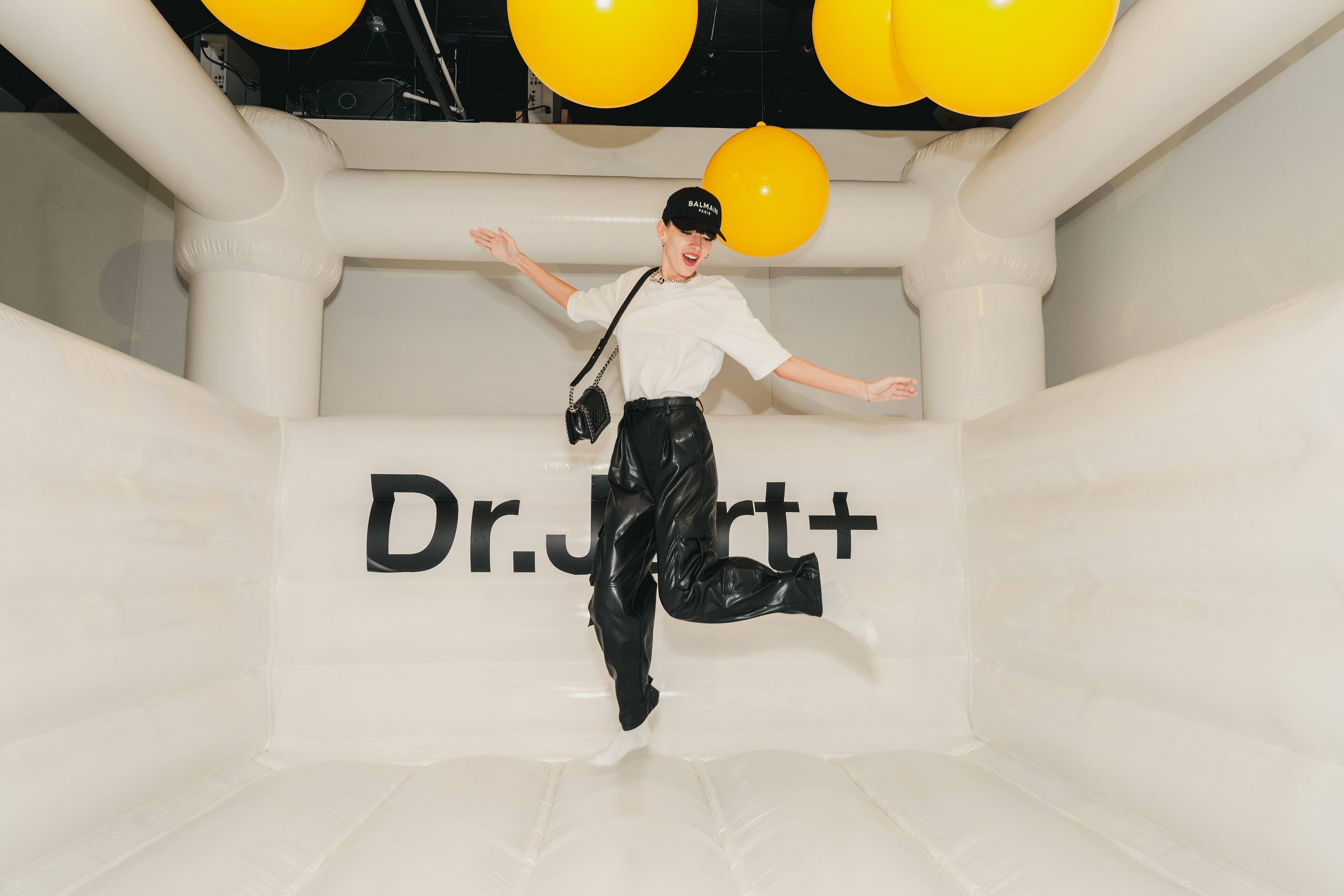 Dr. Jart+ Launch Event