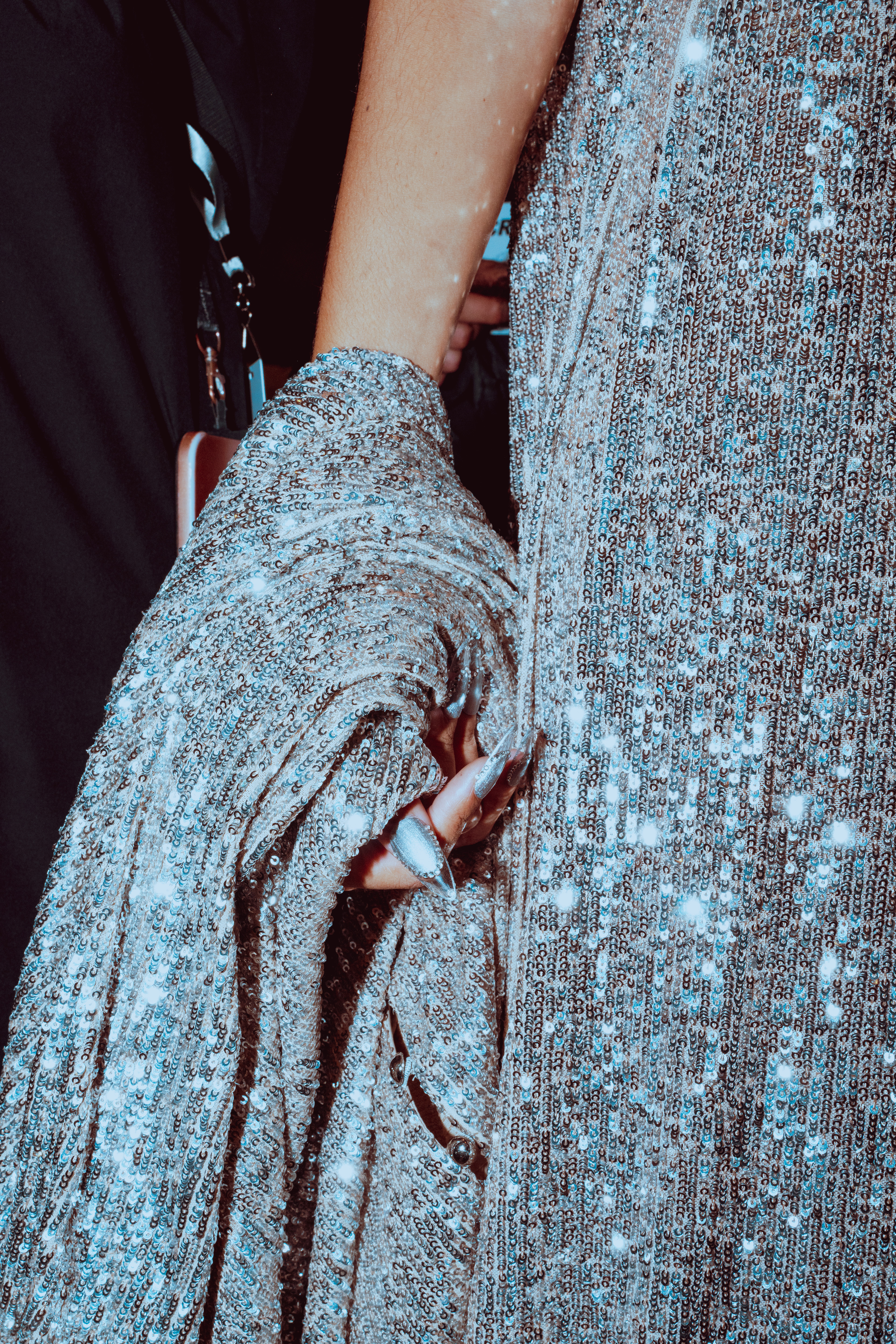 Christian Cowan Paris Fashion Week SS24