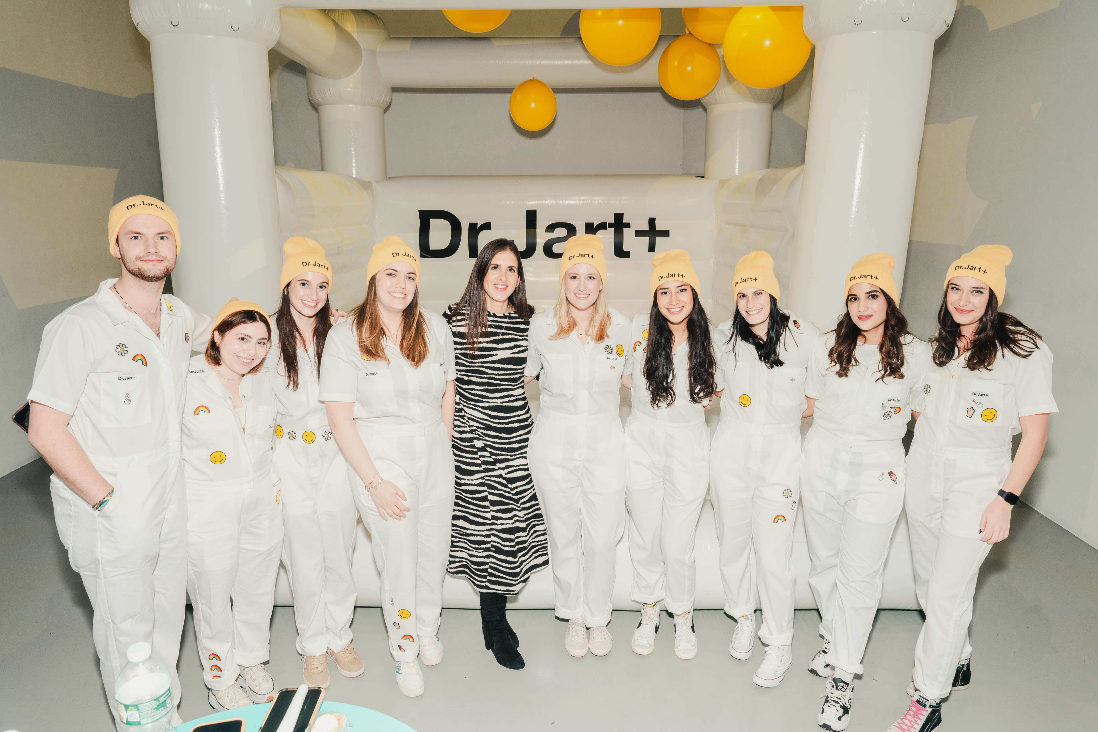 Dr. Jart+ Launch Event