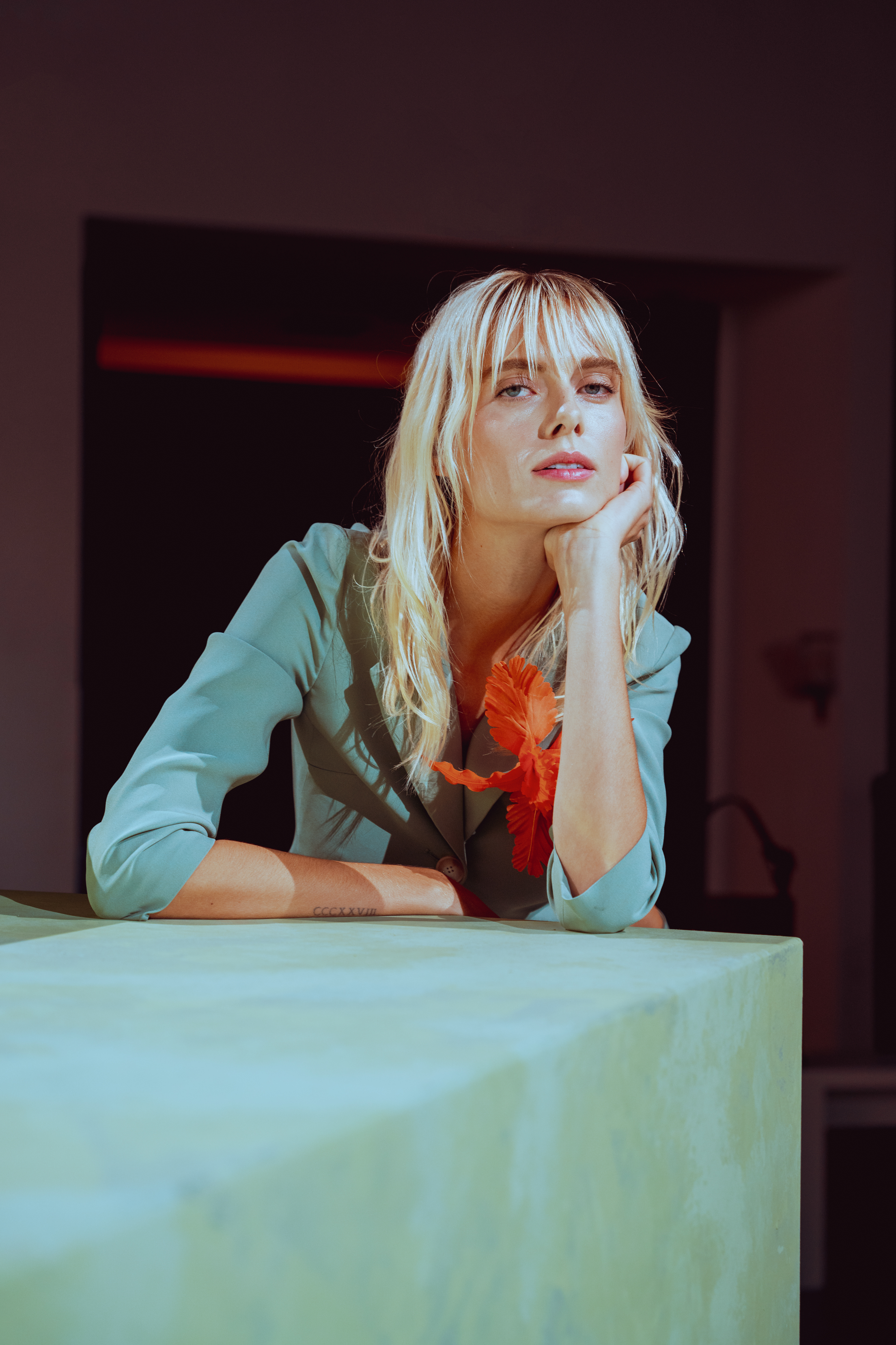 Rosie Assoulin NYFW SS24