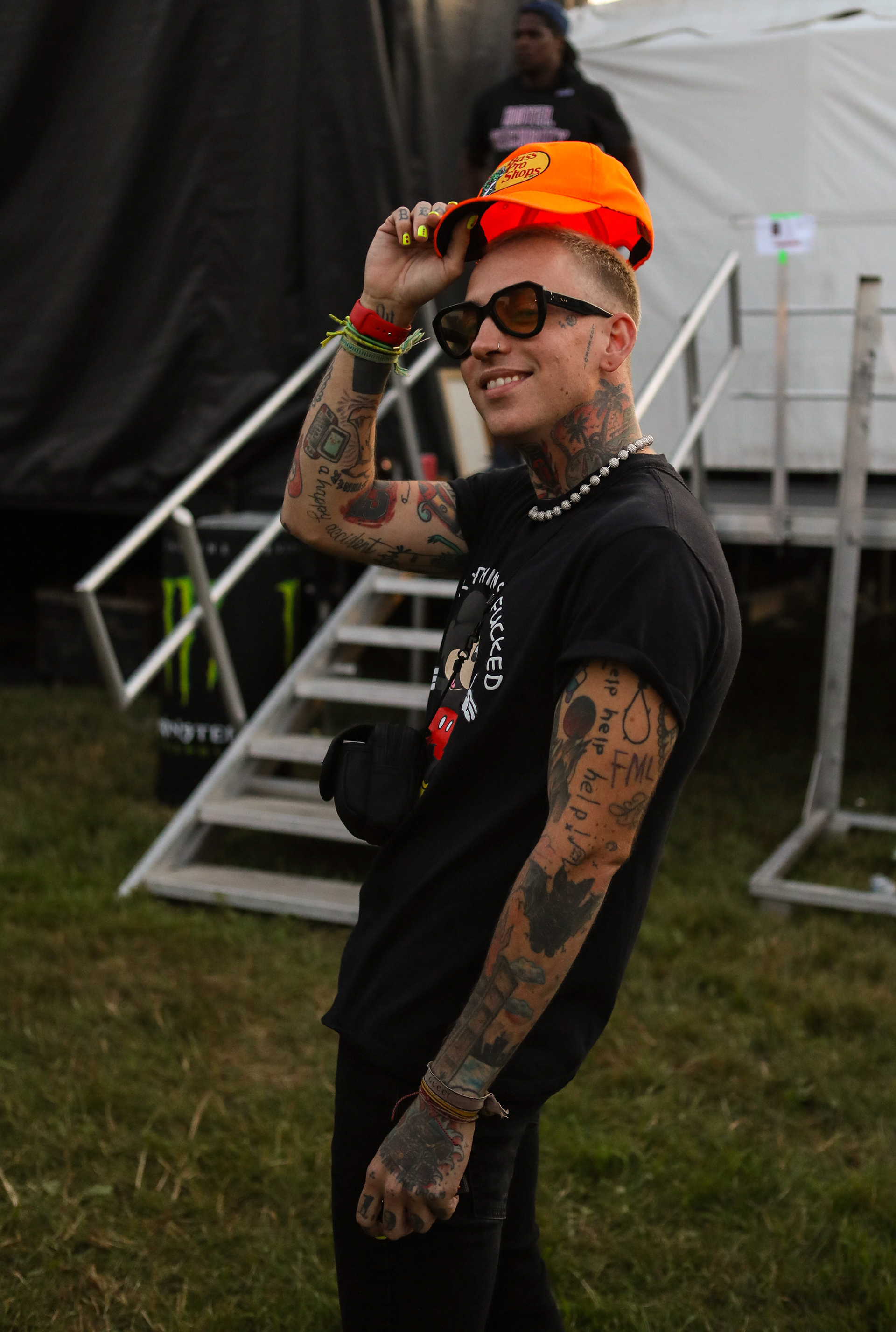 Blackbear