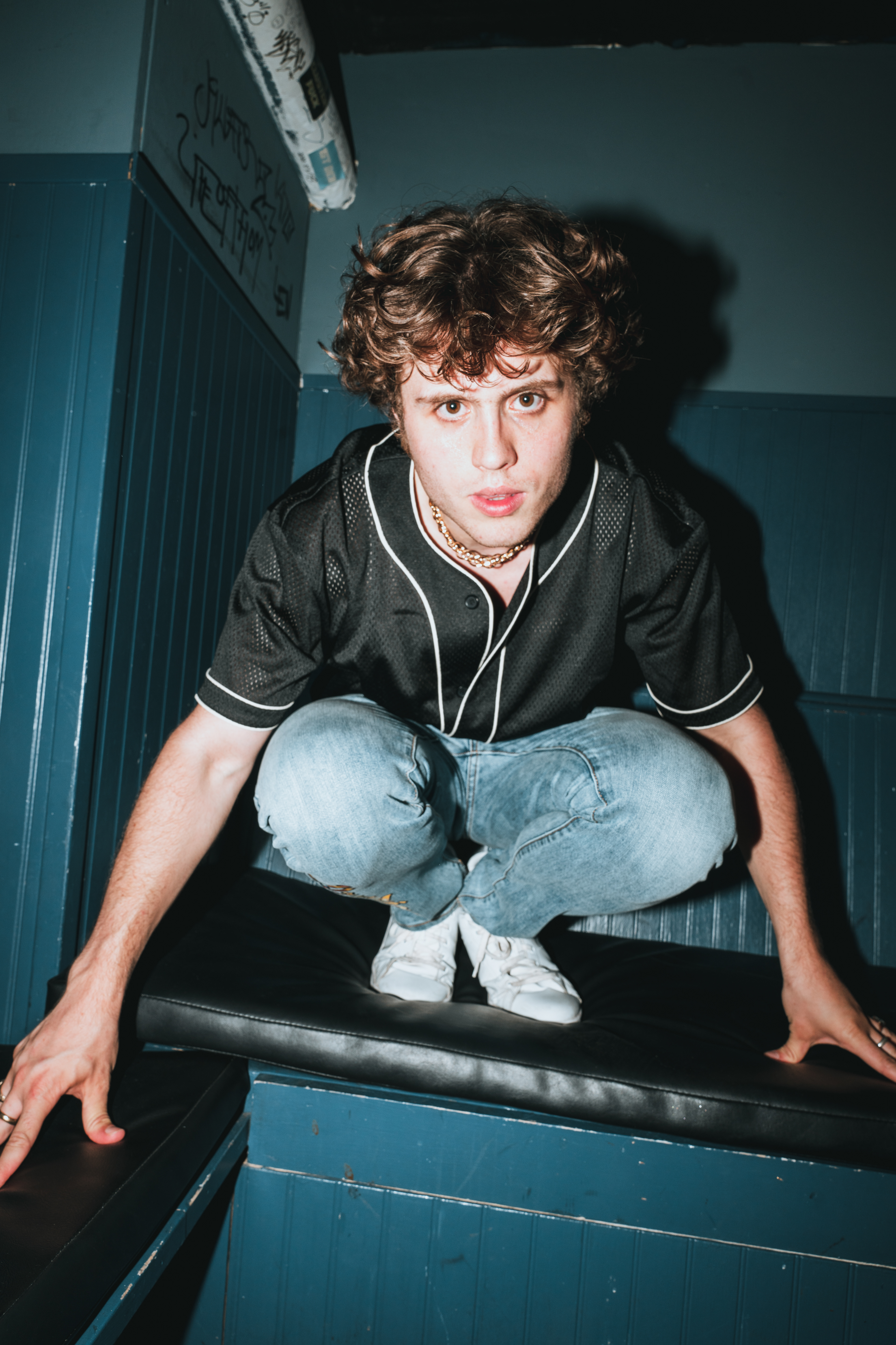 Cole Lumpkin