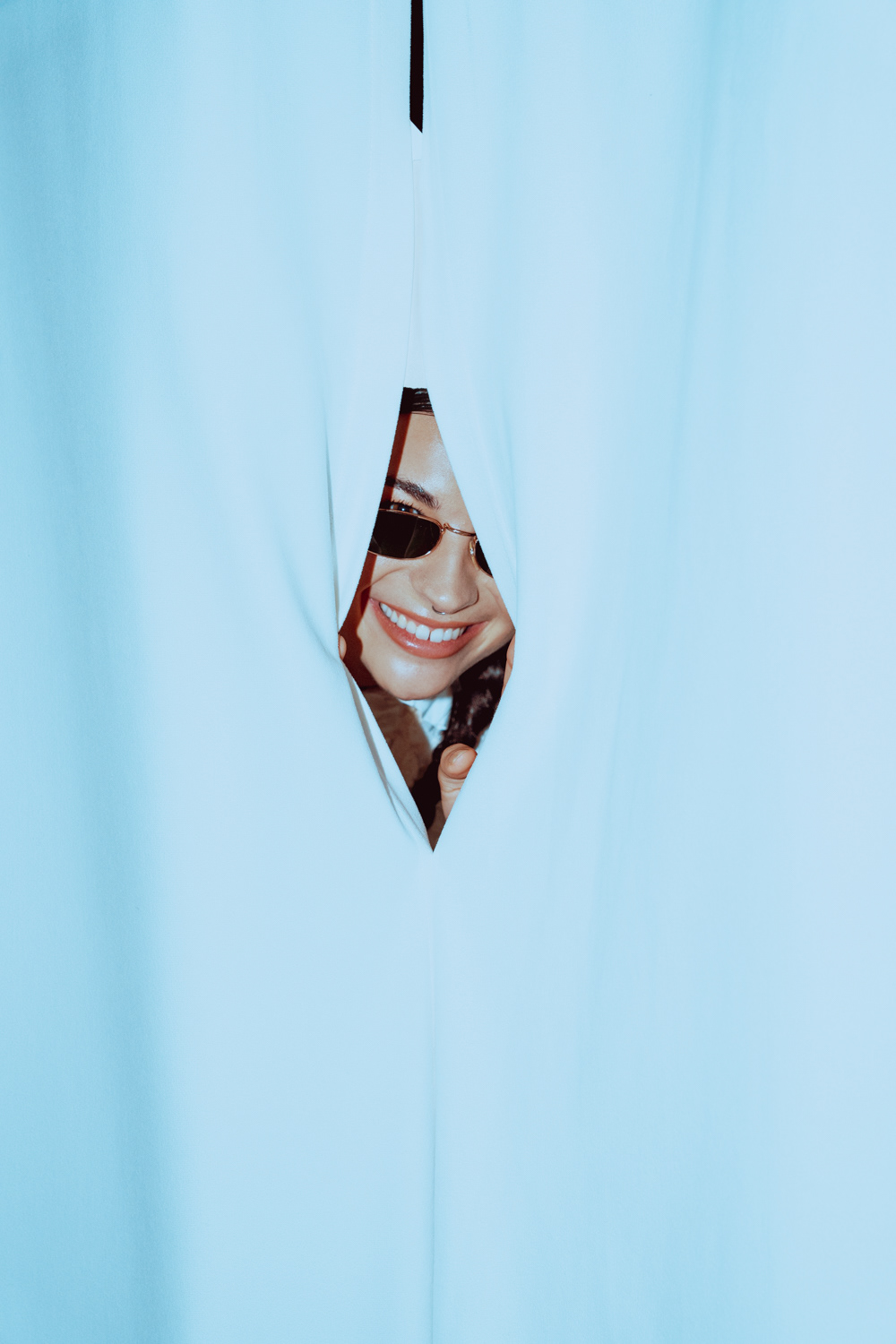 Tanner Fletcher NYFW SS24