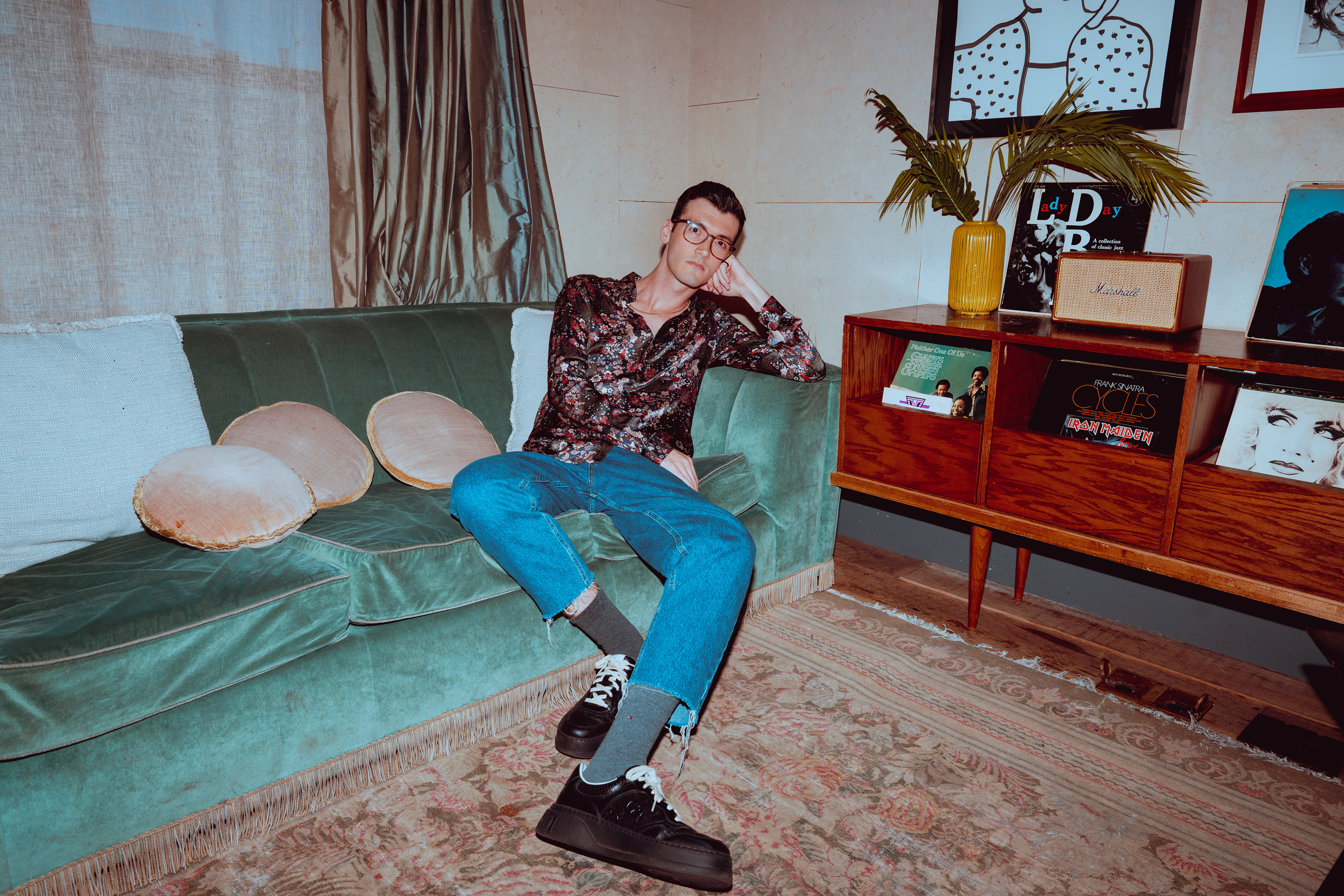 Jacob Yates
