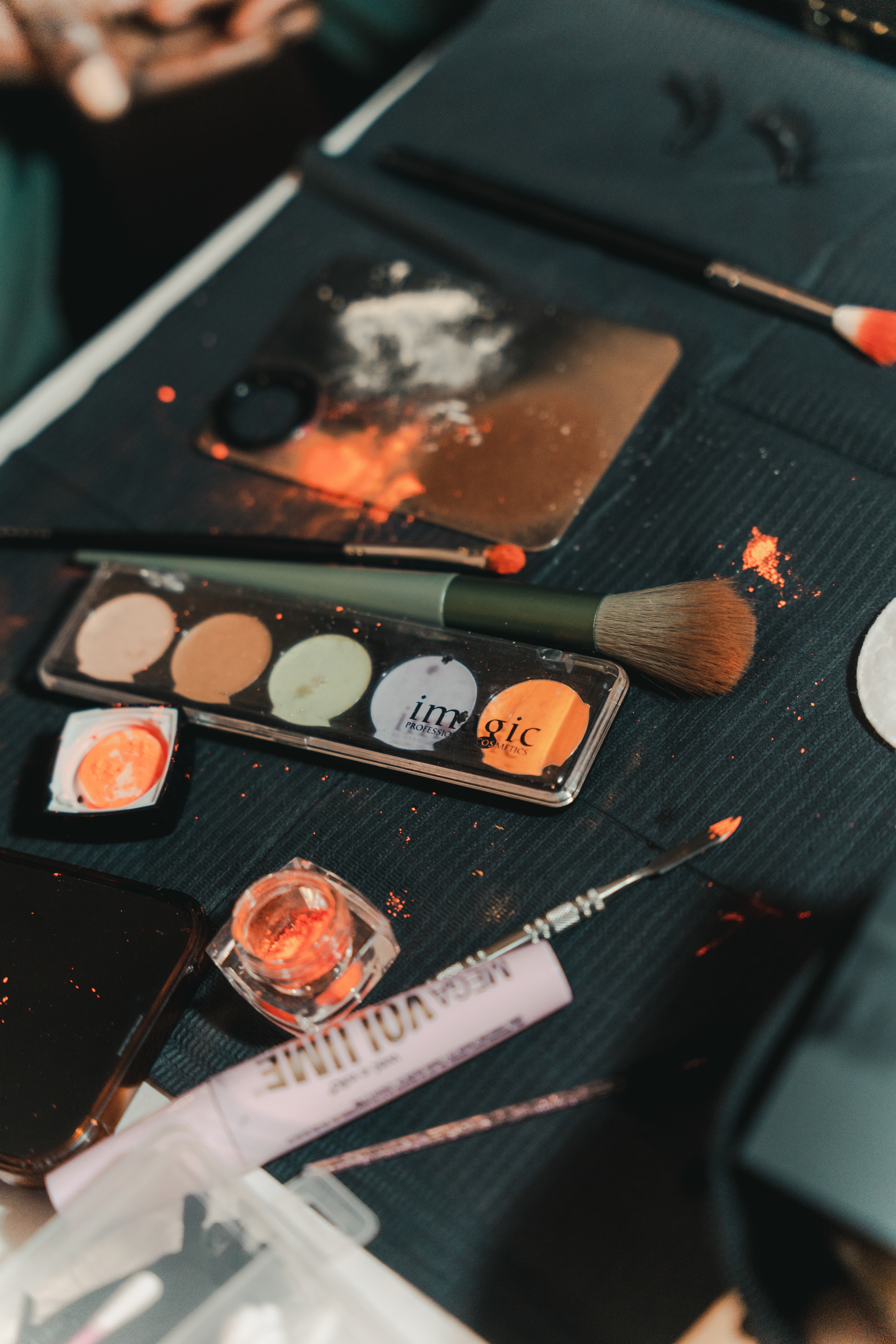 Colin LoCascio NYFW FW23