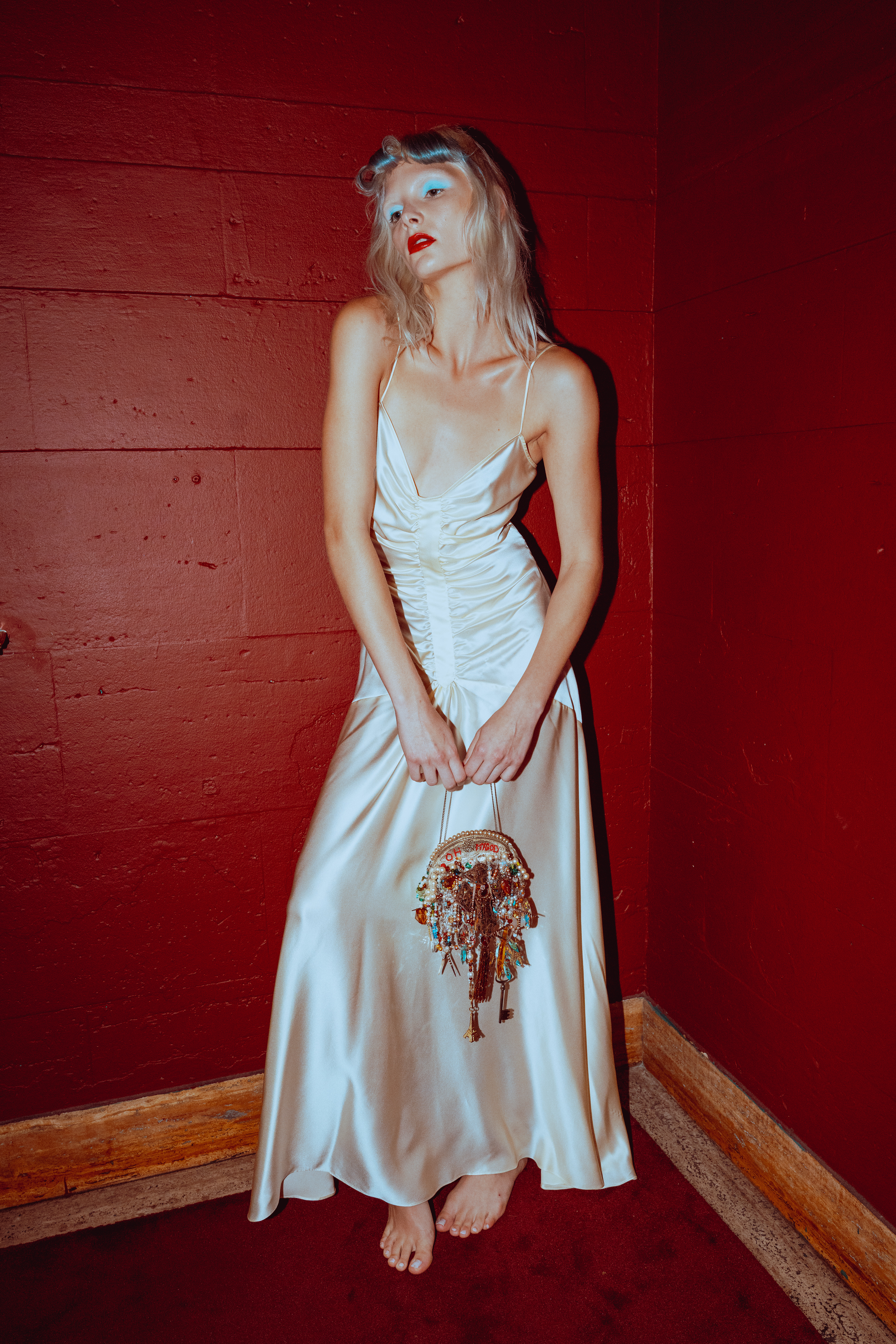 Dauphinette NYFW SS24