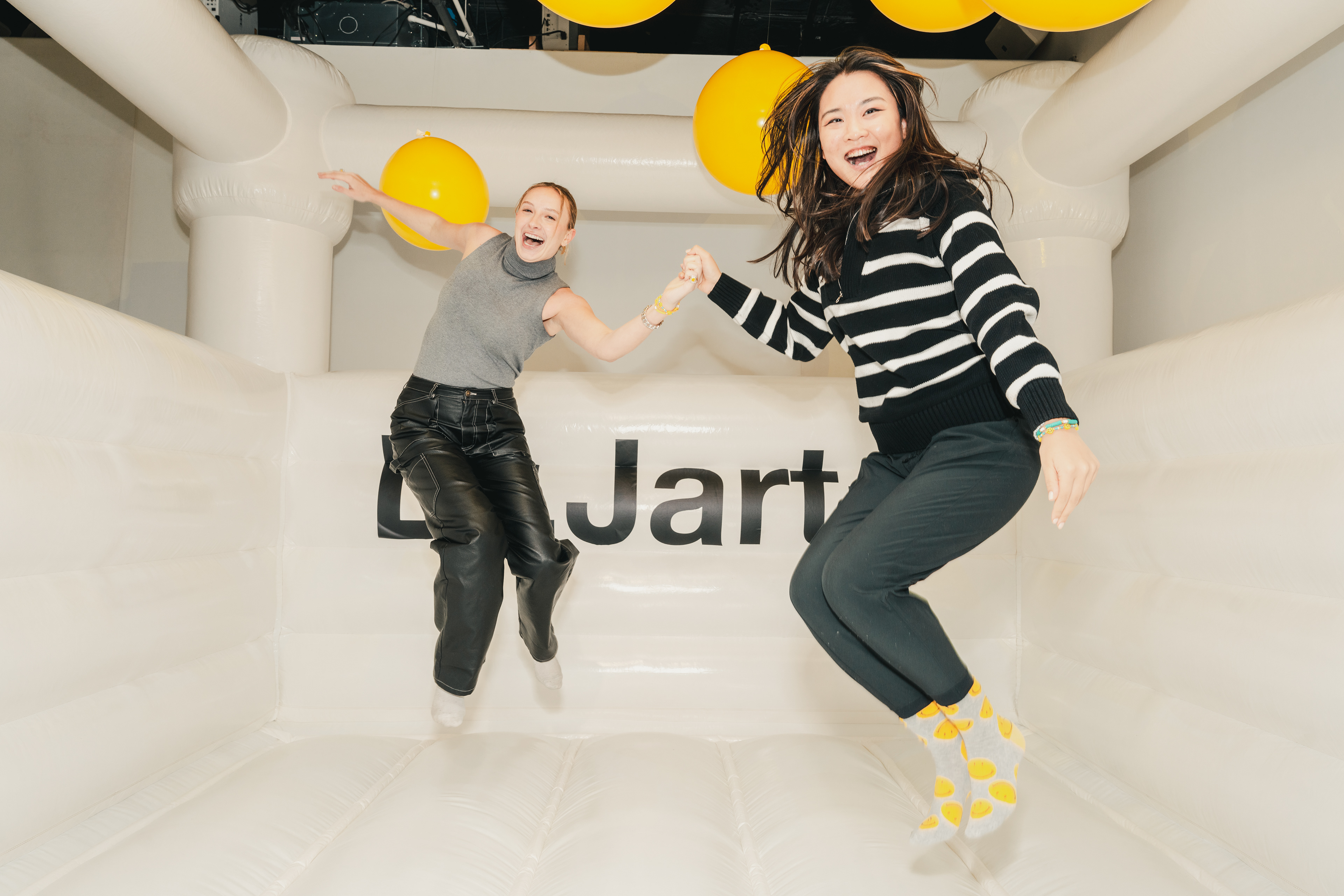 Dr. Jart+ Launch Event