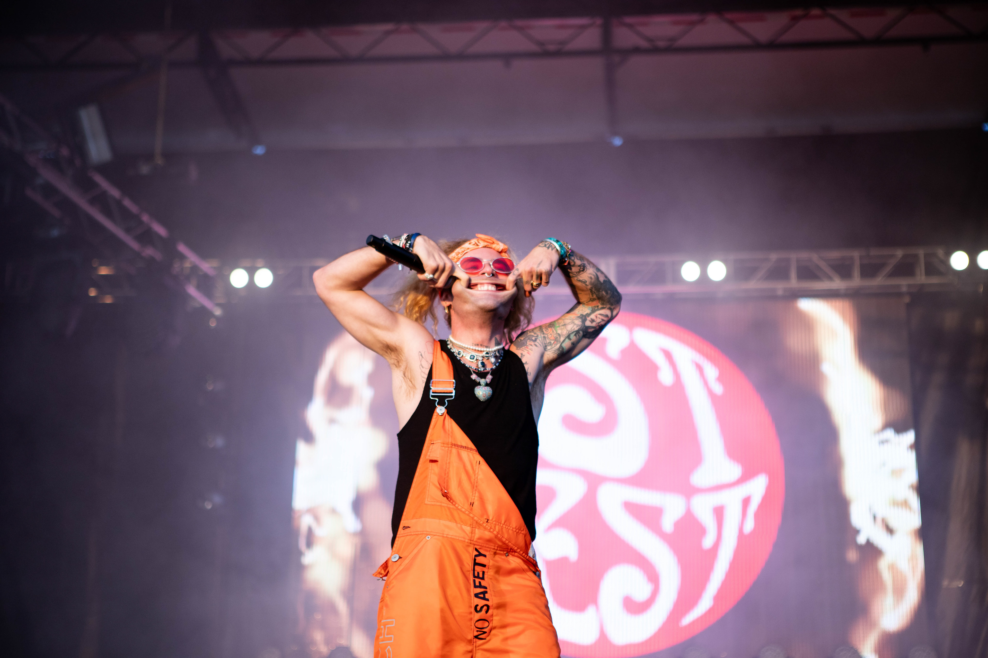 Mod Sun