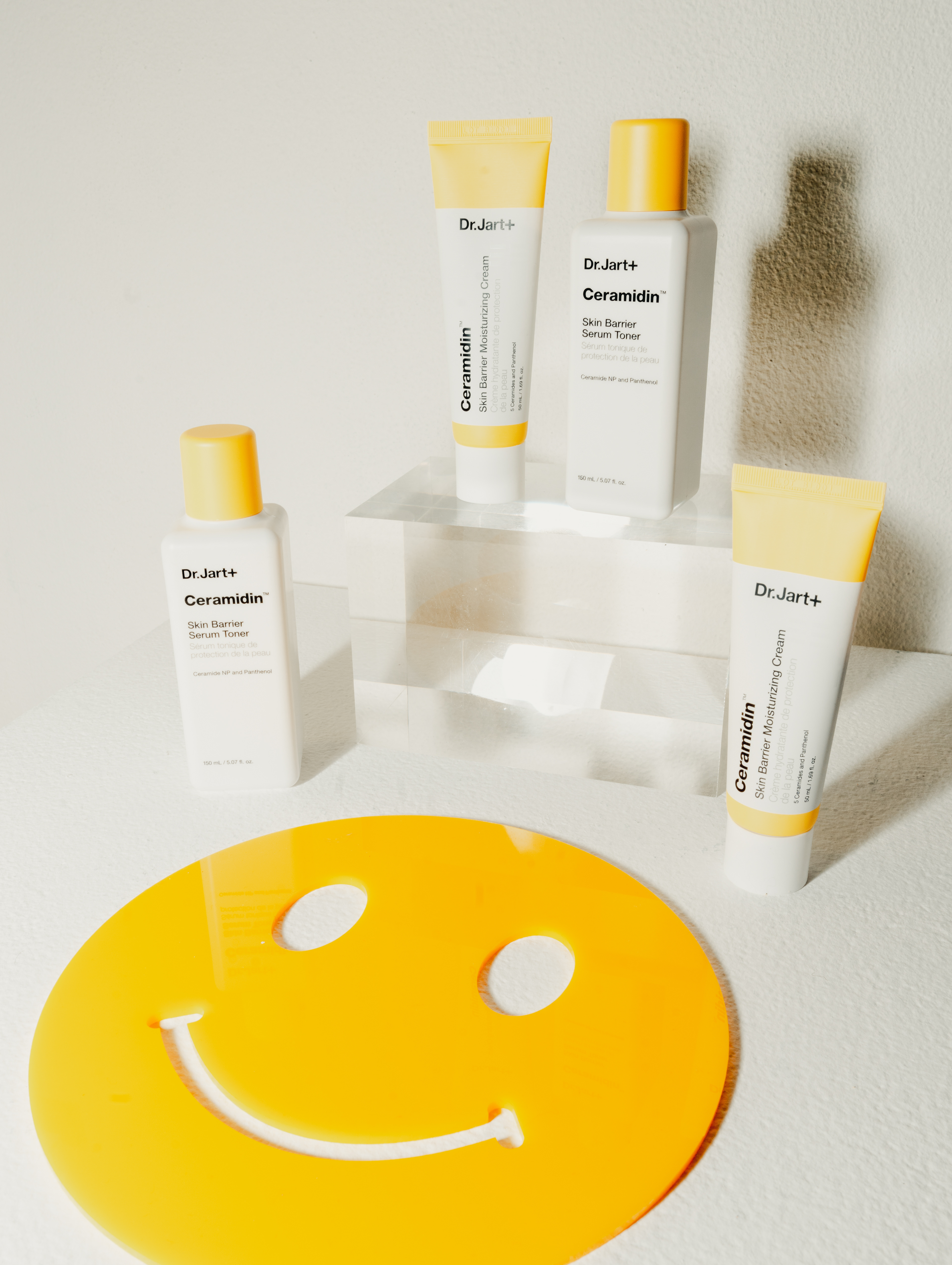 Dr. Jart+ Launch Event