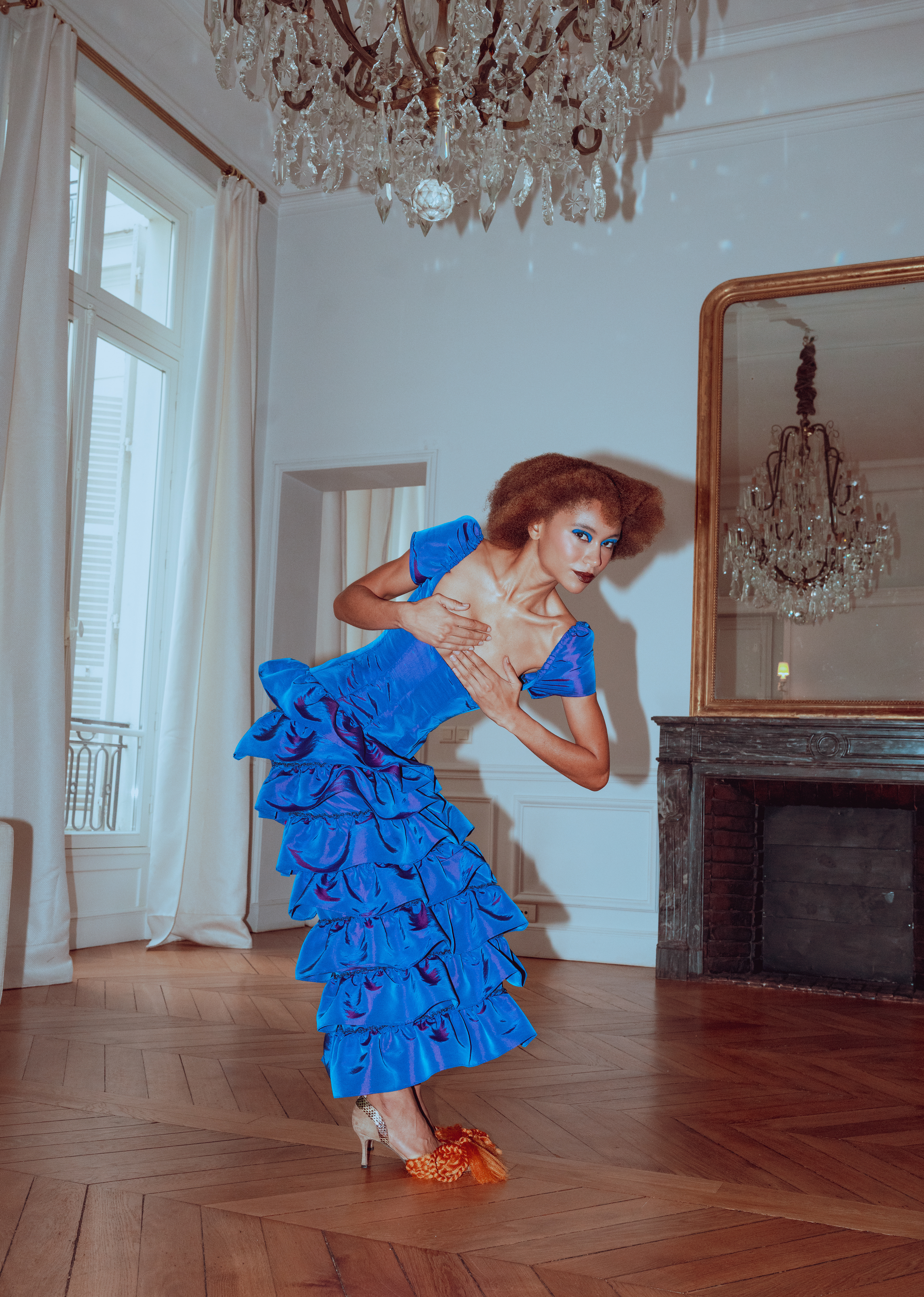 Dauphinette Paris SS24