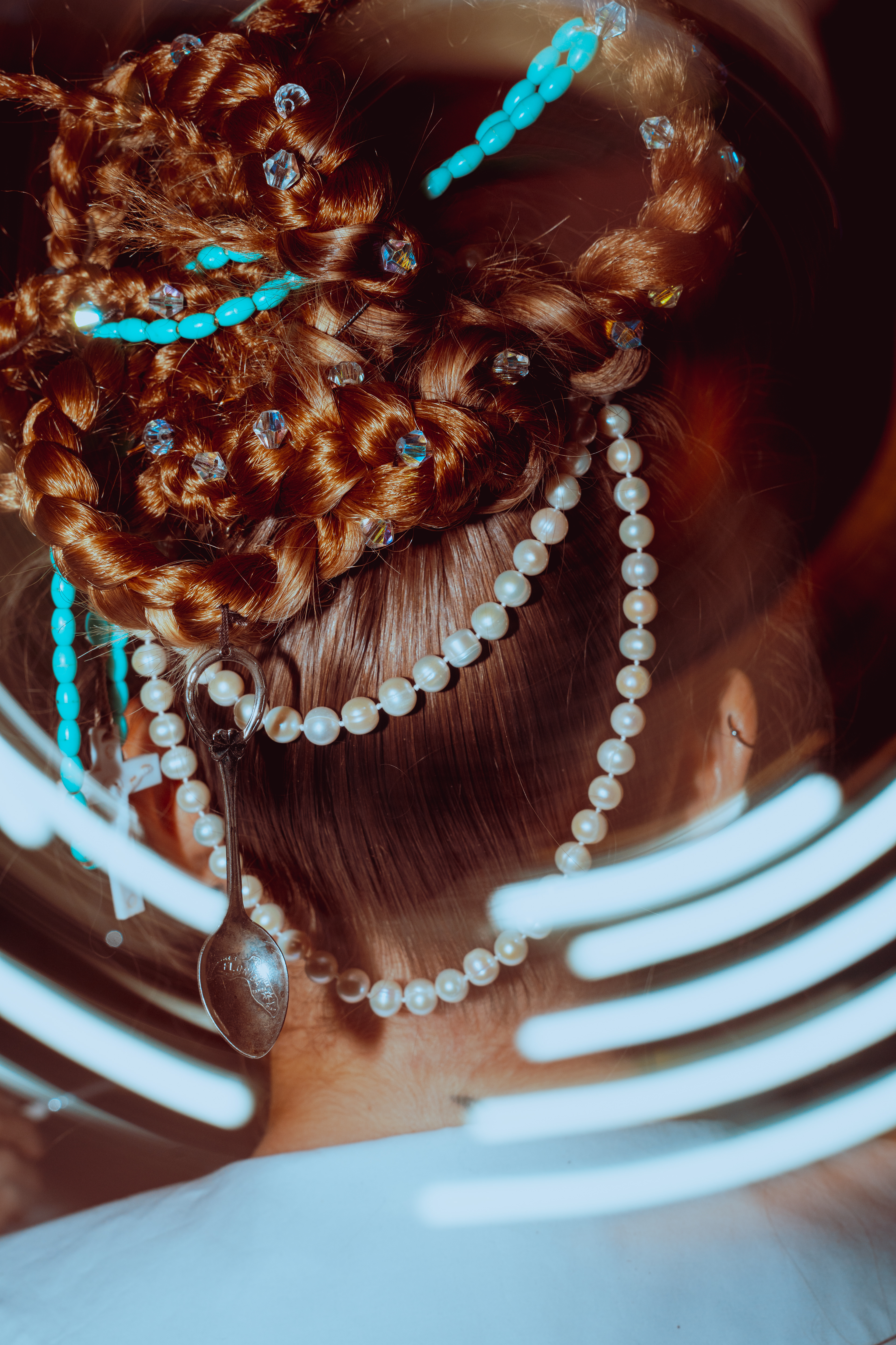 Dauphinette NYFW SS24