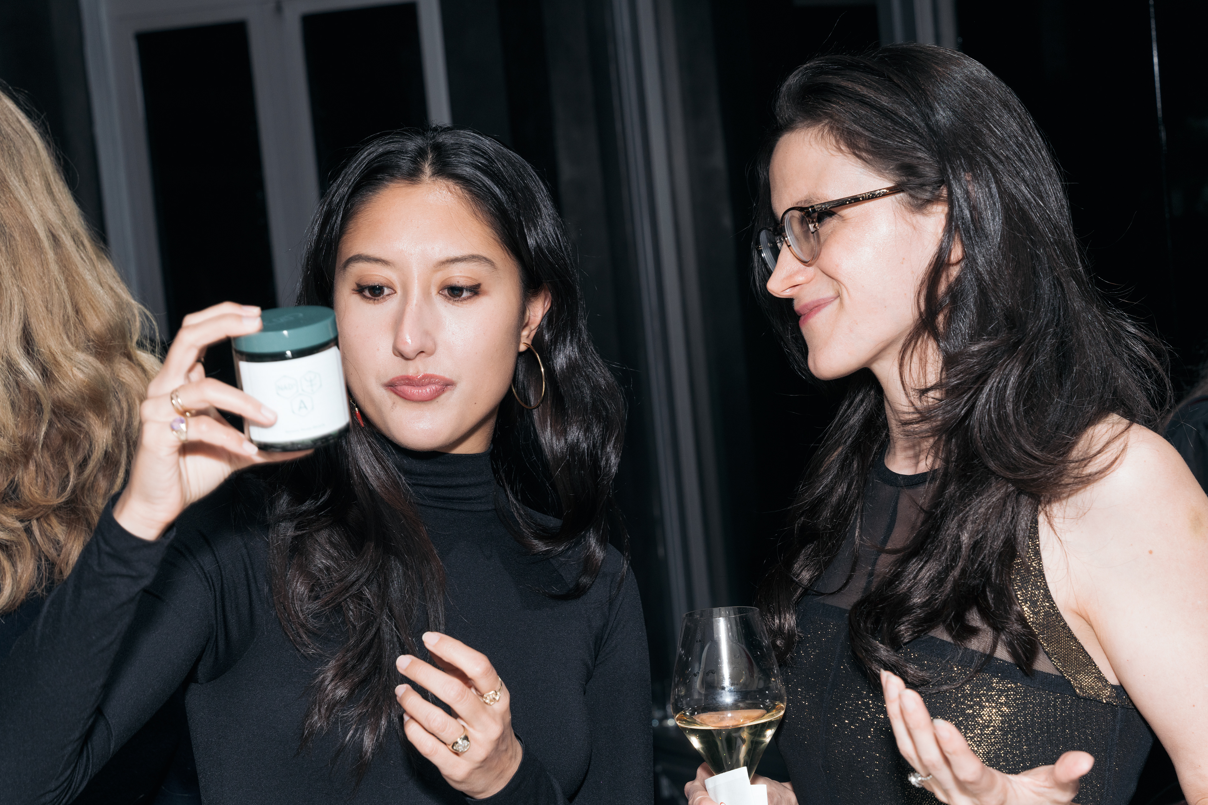 Aramore Launch Party