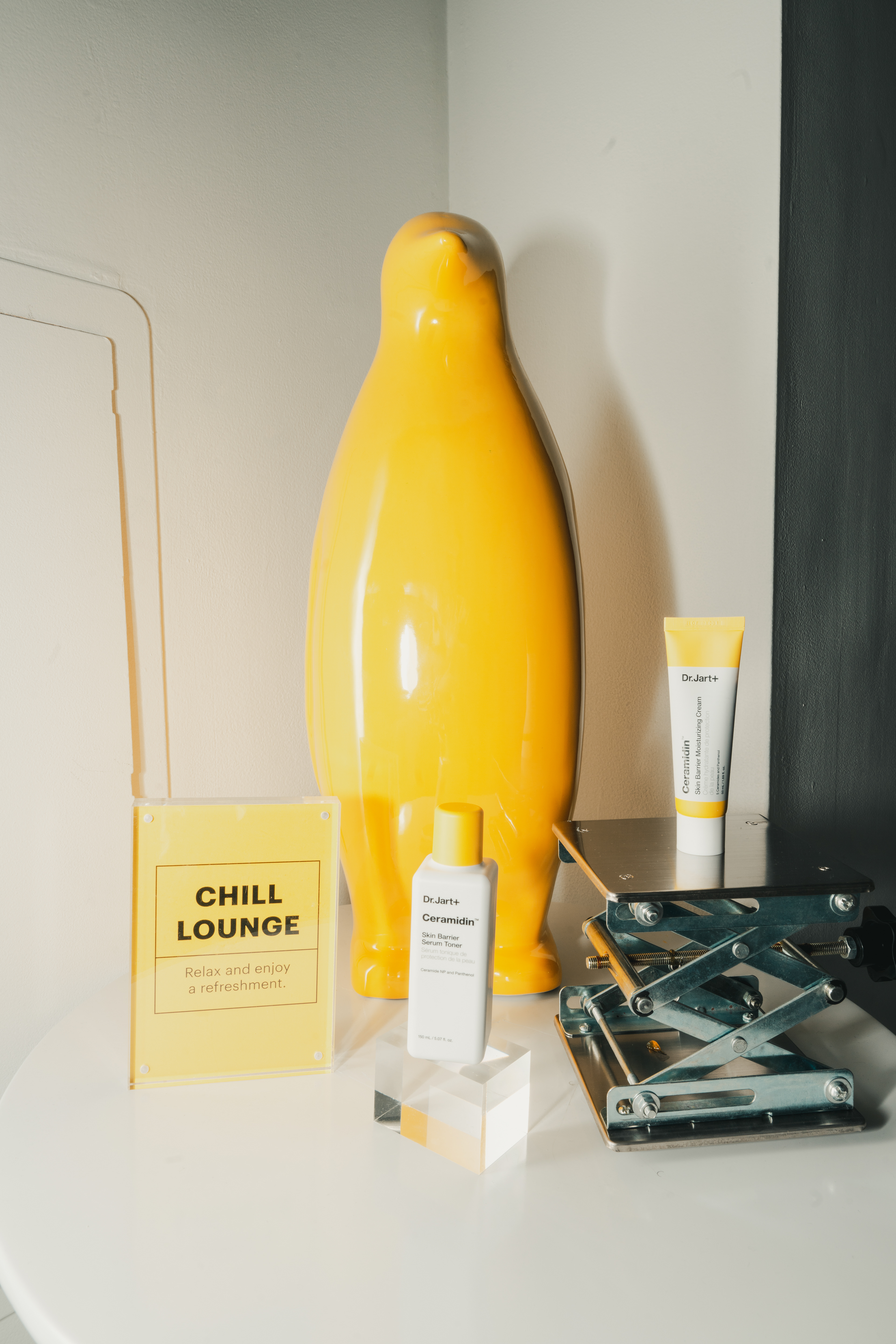 Dr. Jart+ Launch Event