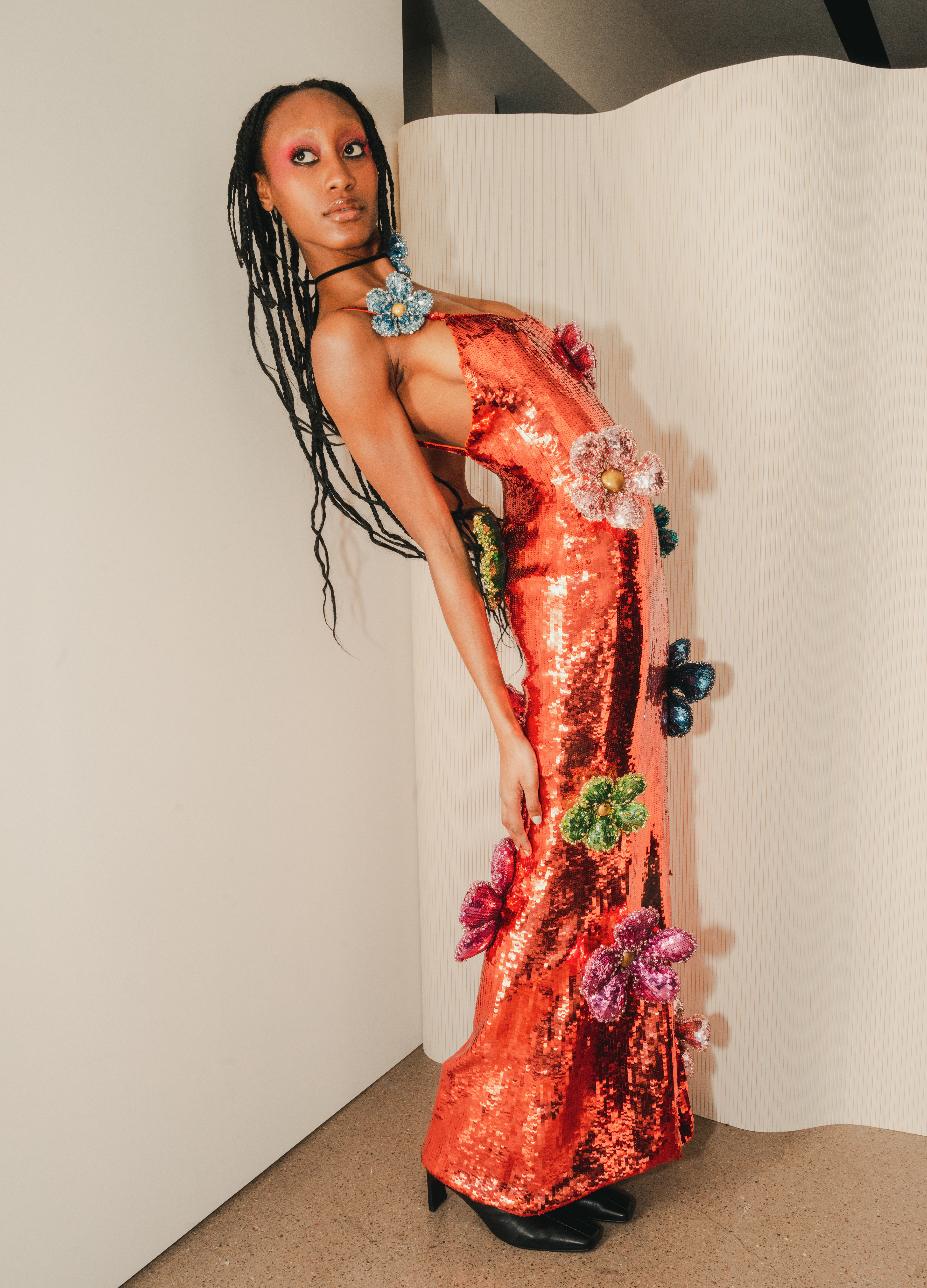 Colin LoCascio NYFW FW23