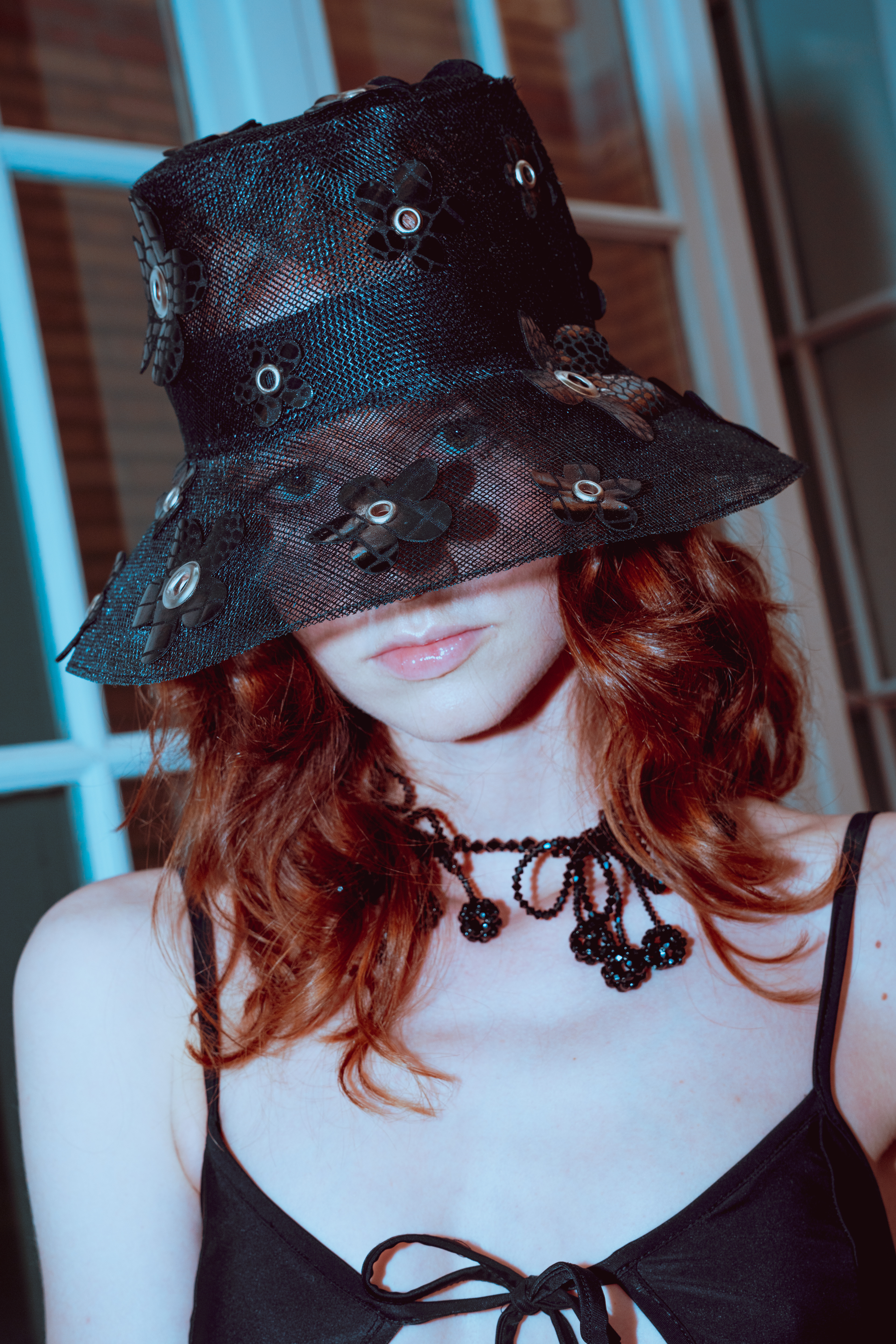 Florentina Leitner Paris Fashion Week SS24