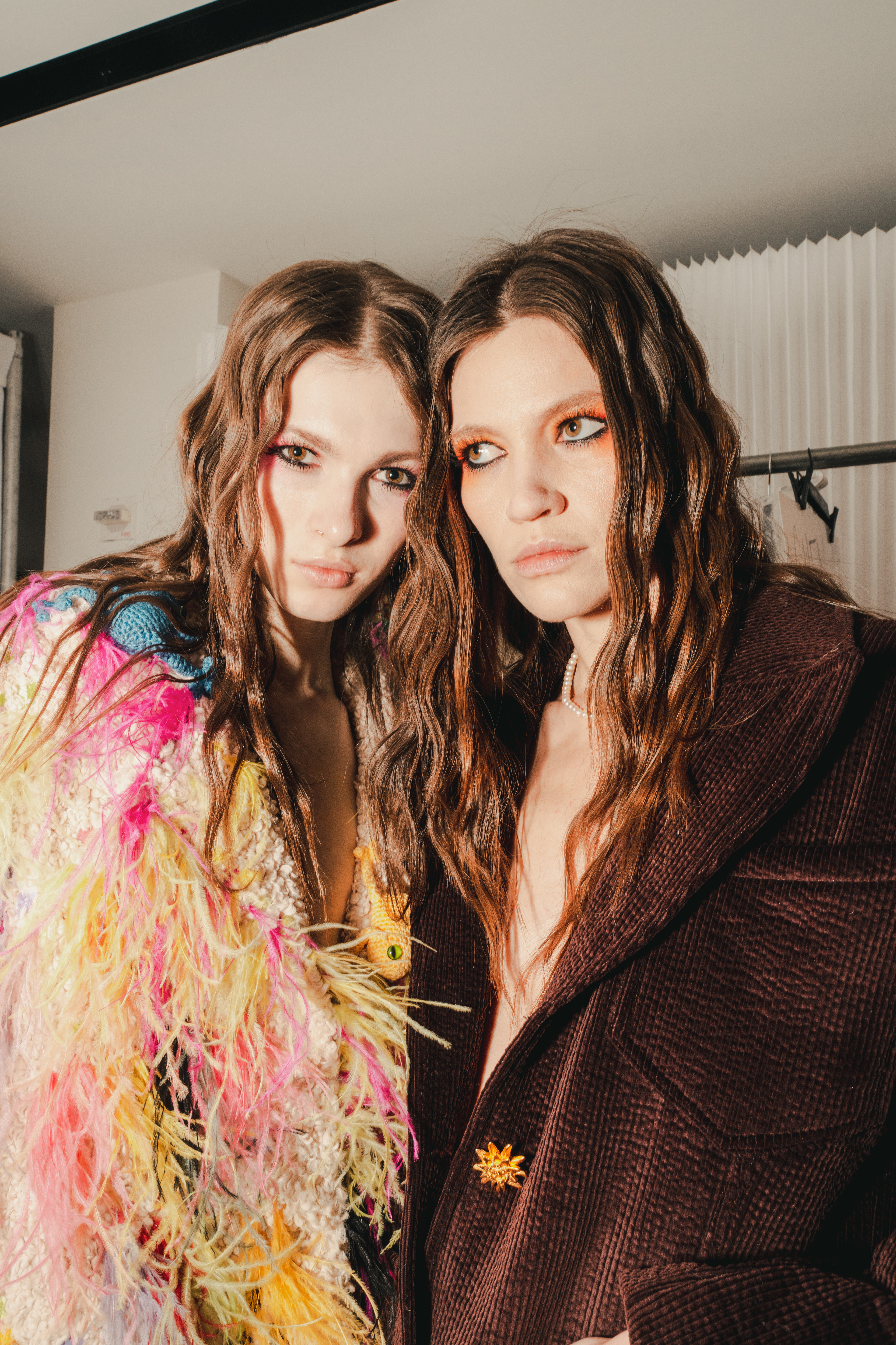 Colin LoCascio NYFW FW23