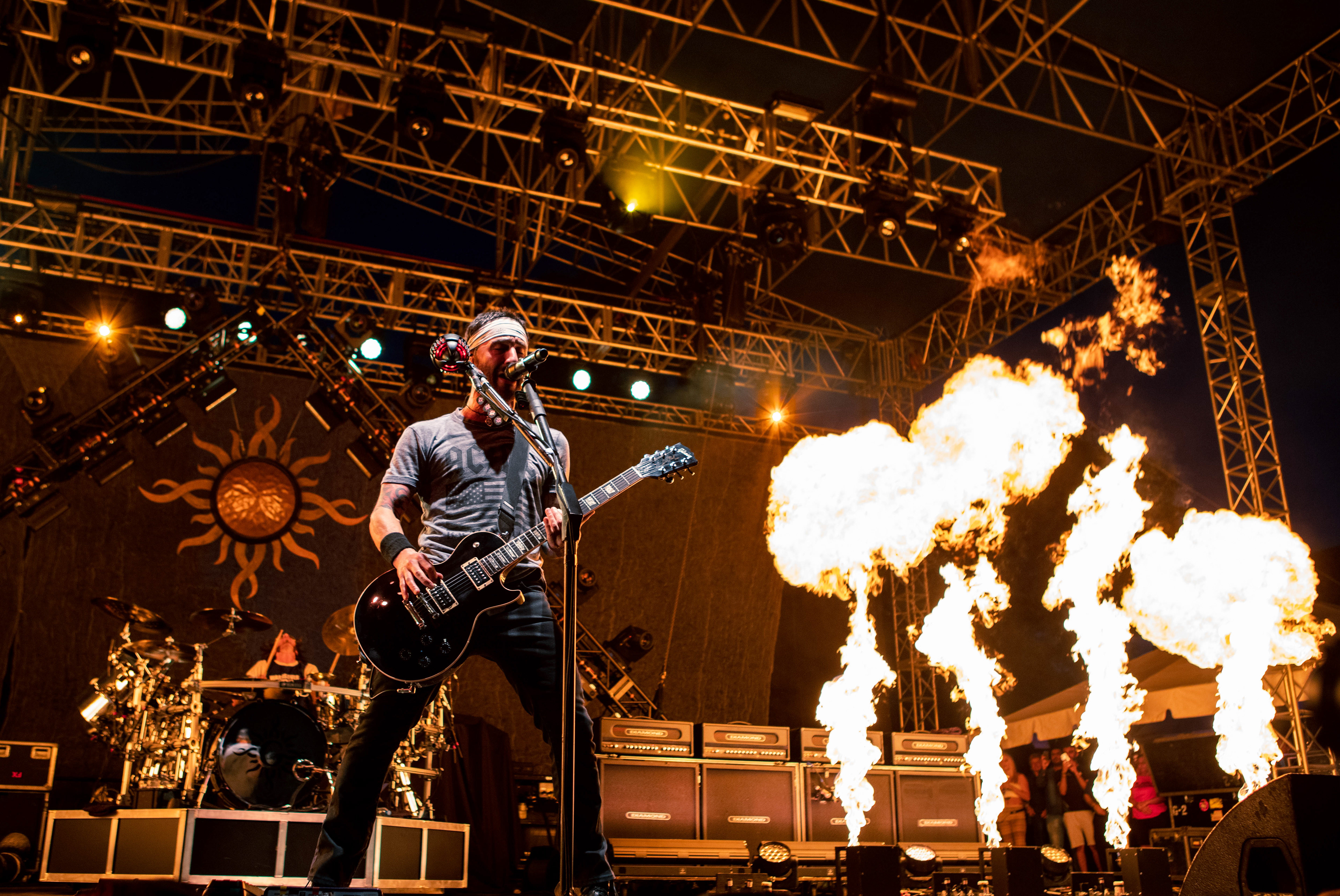 Godsmack