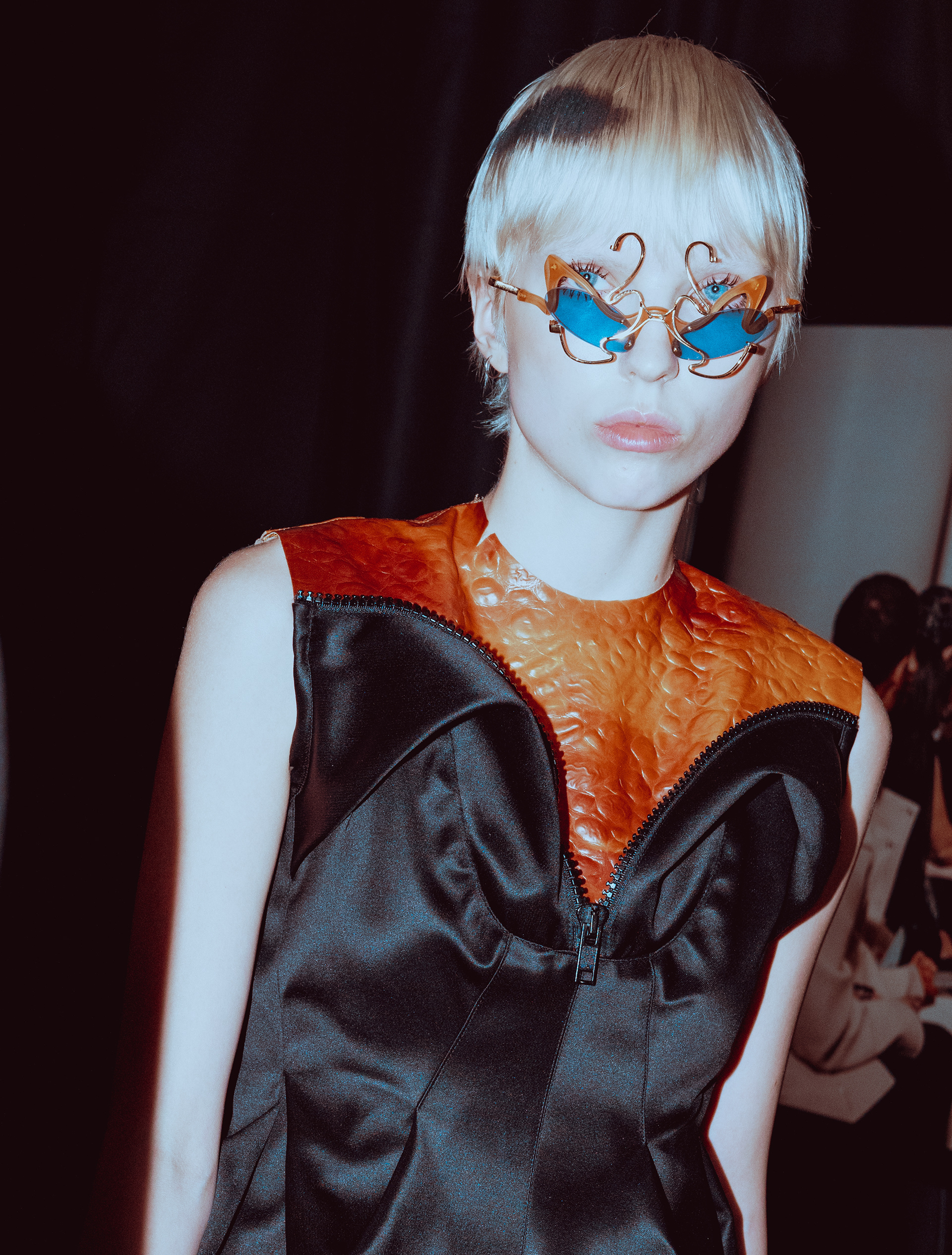 Maitrepierre Paris Fashion Week SS24