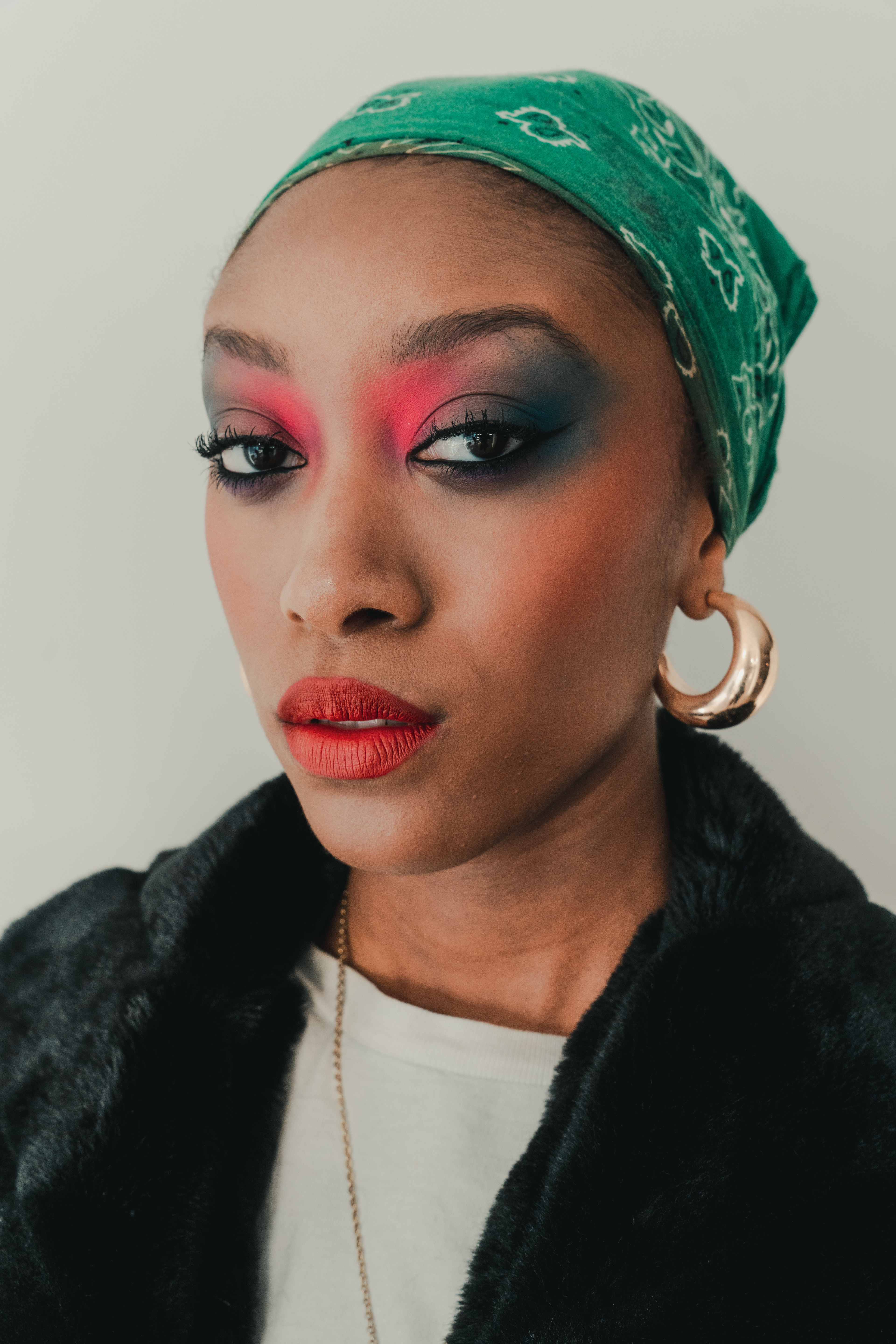 Bruceglen NYFW FW23