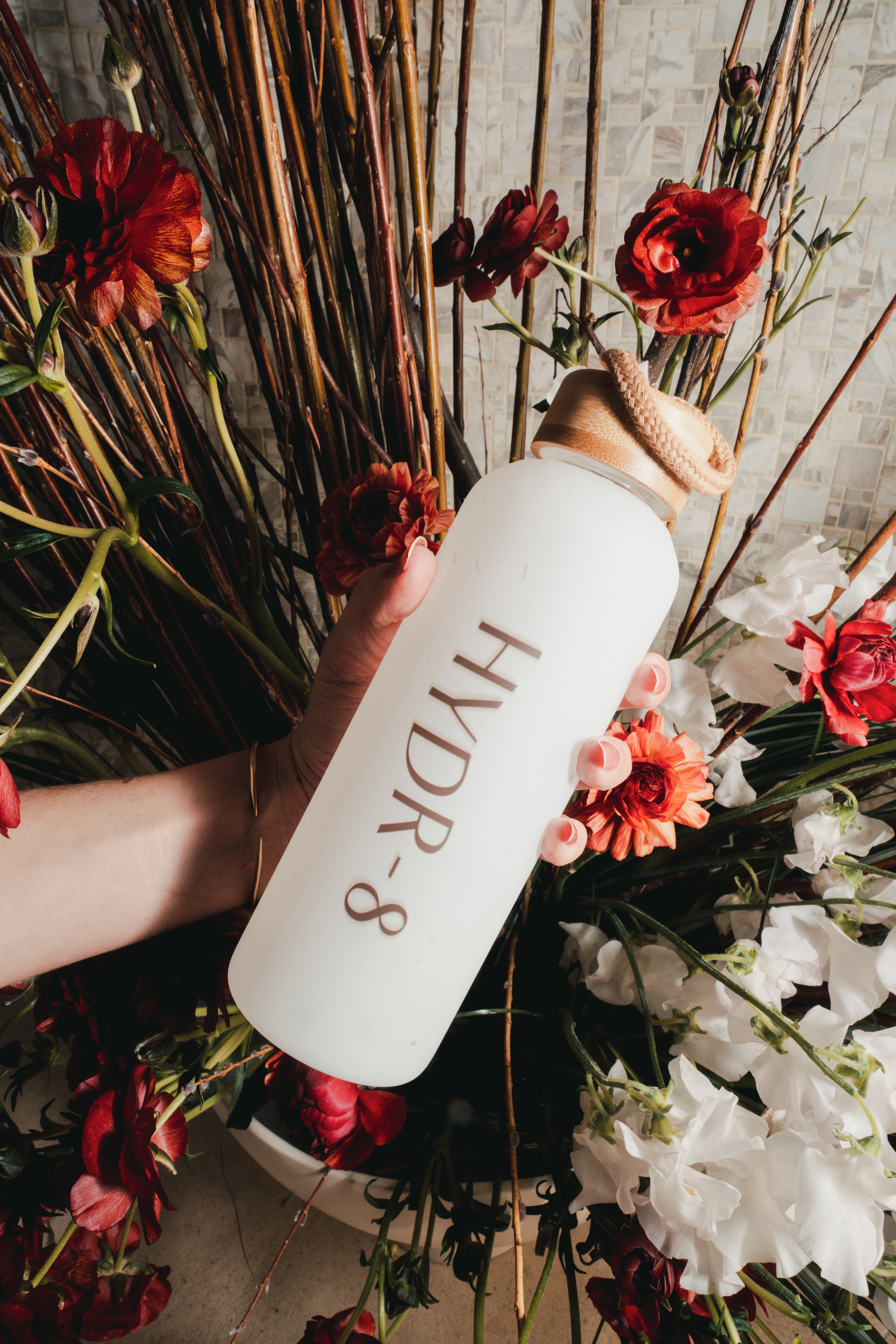 Vegamour Launch Event