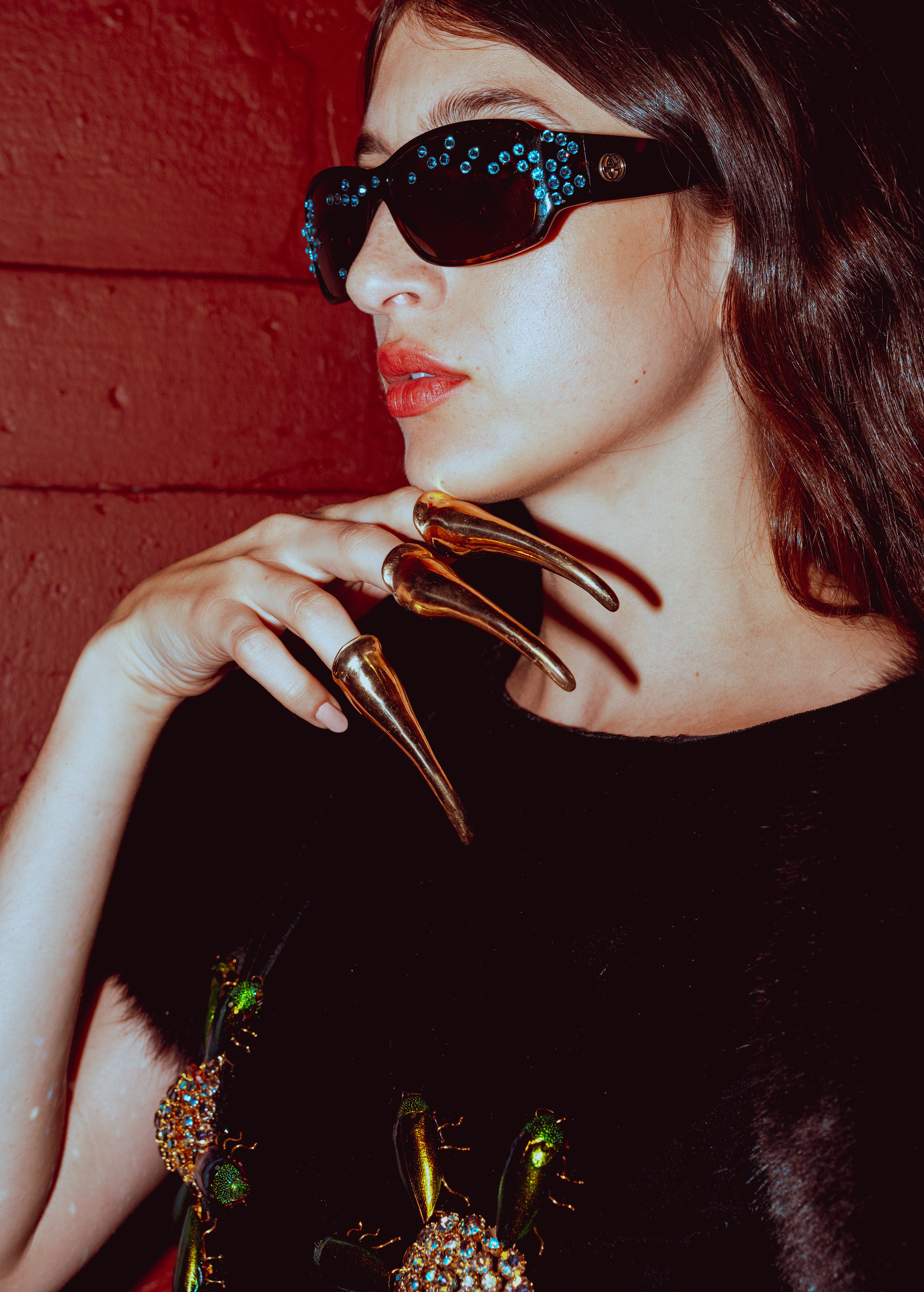 Dauphinette NYFW SS24