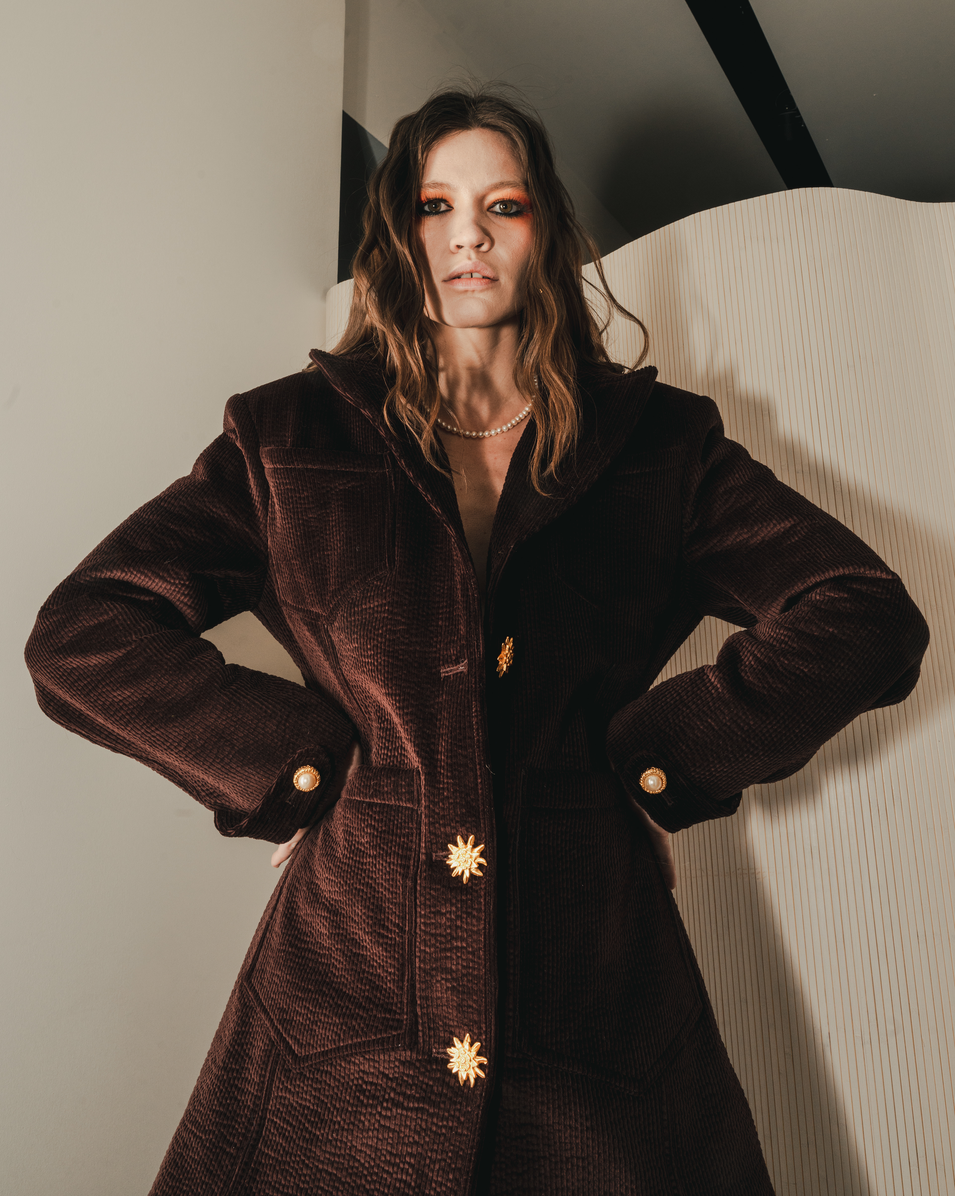 Colin LoCascio NYFW FW23