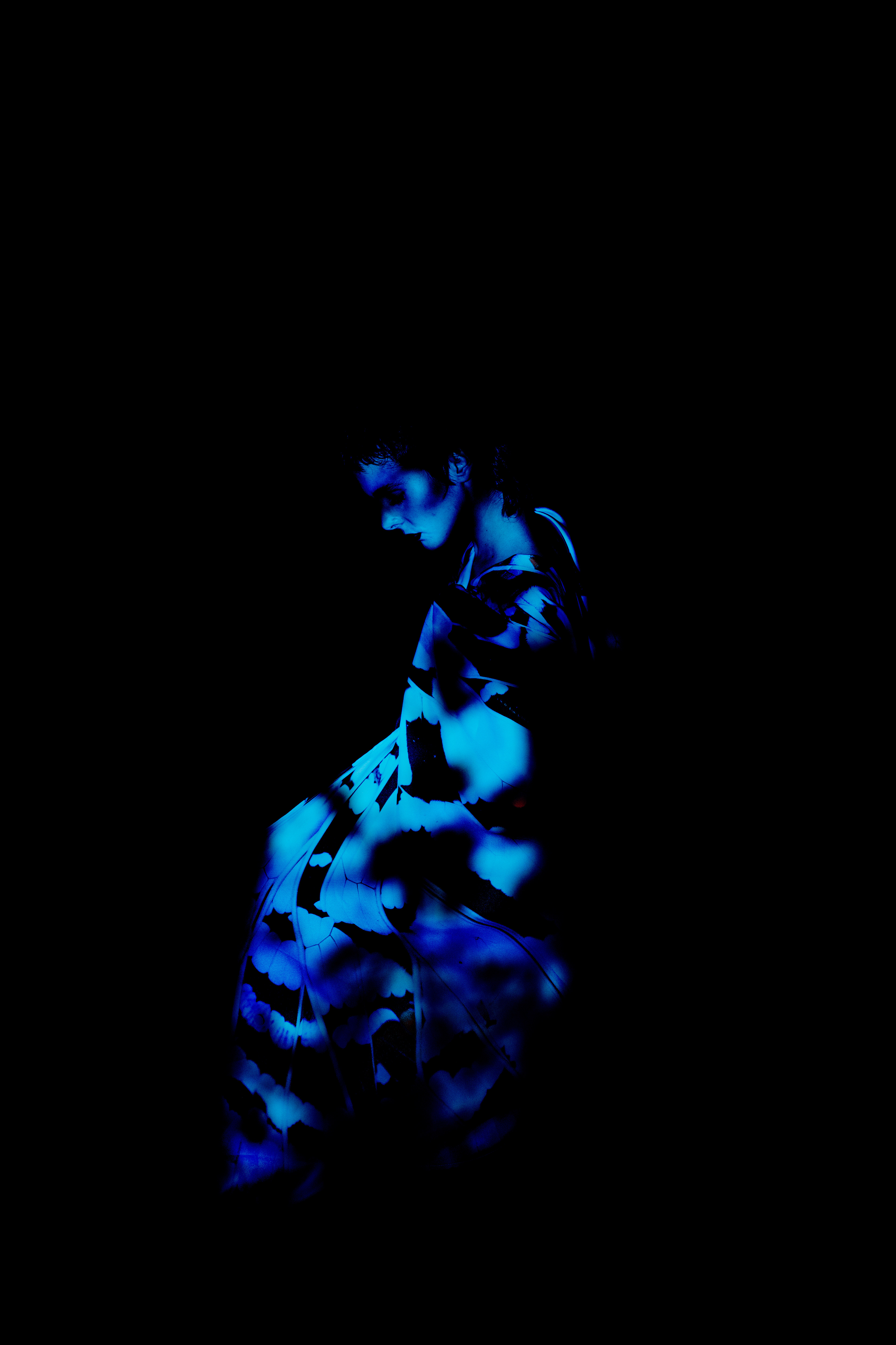 Maitrepierre Paris Fashion Week SS24